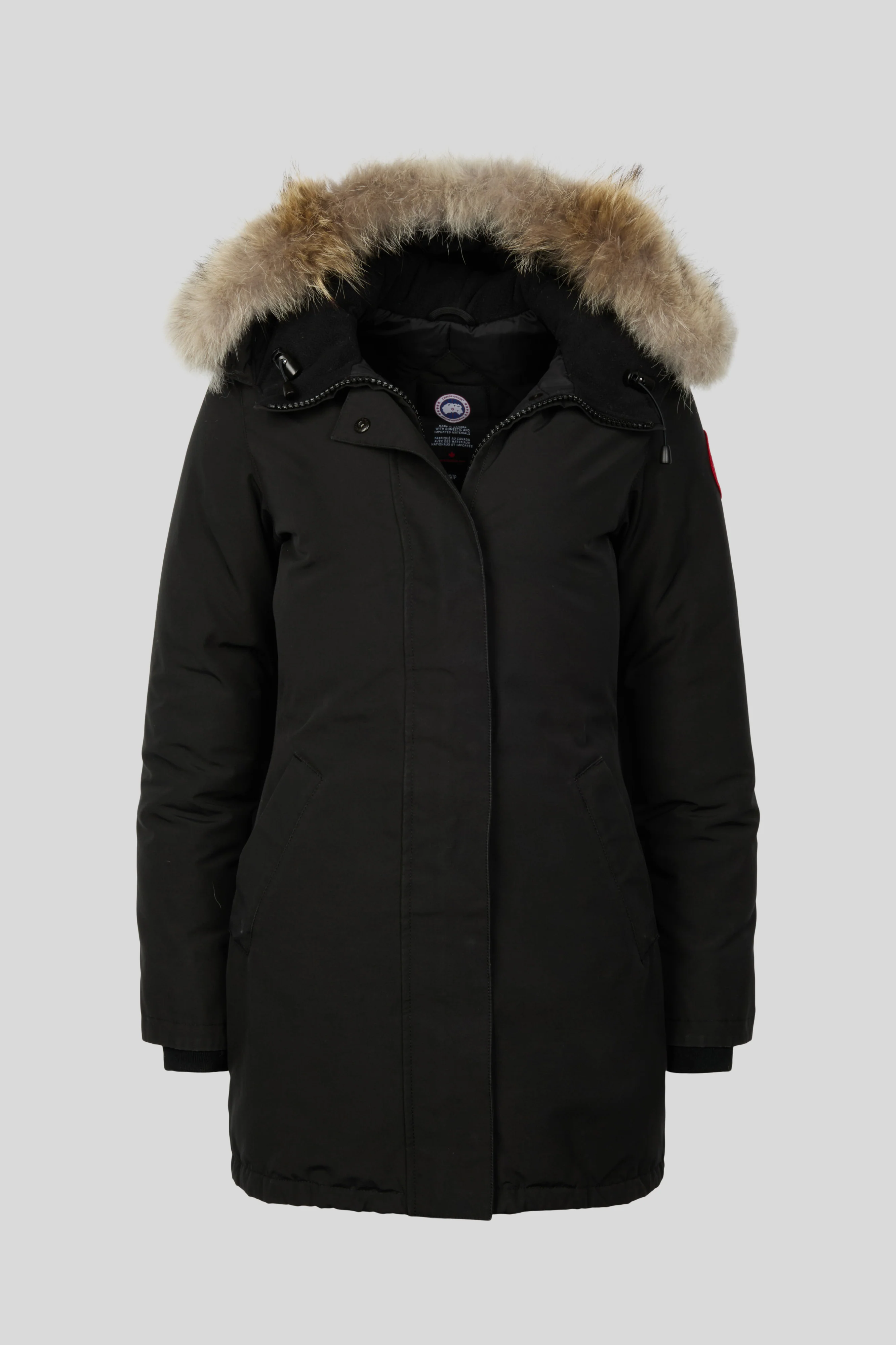 Victoria Parka