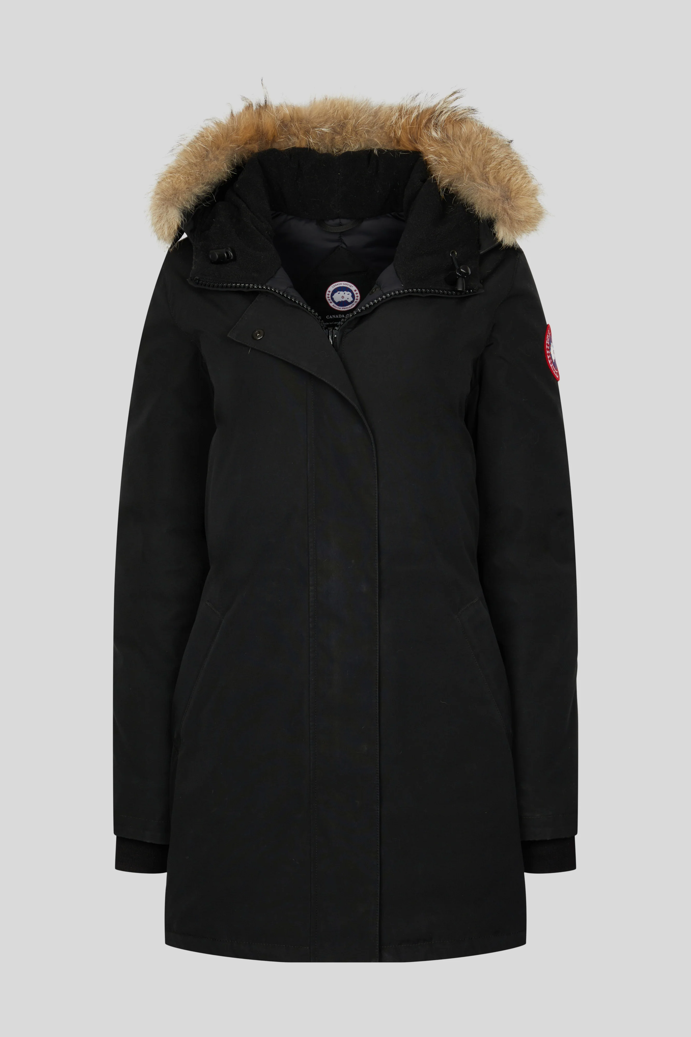 Victoria Parka