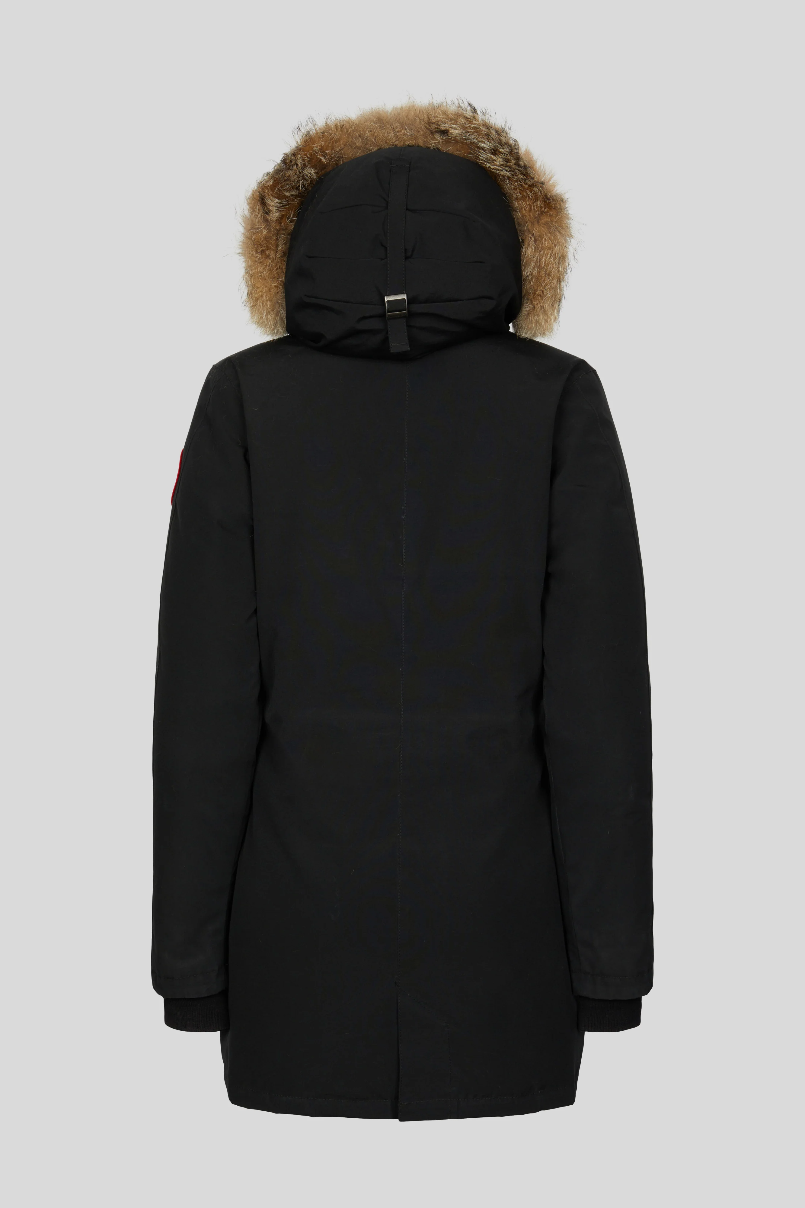 Victoria Parka - Image 2