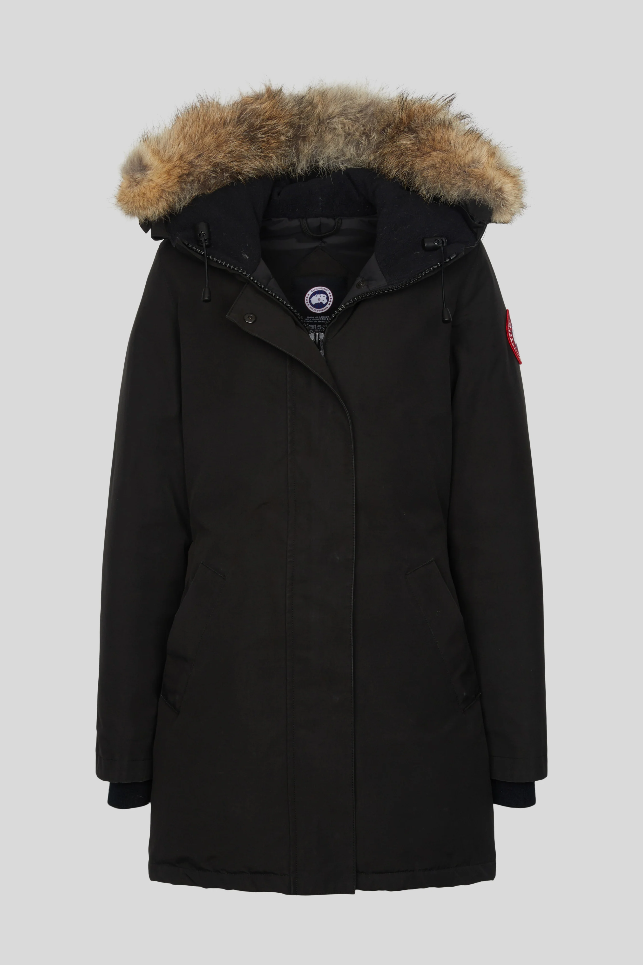 Victoria Parka