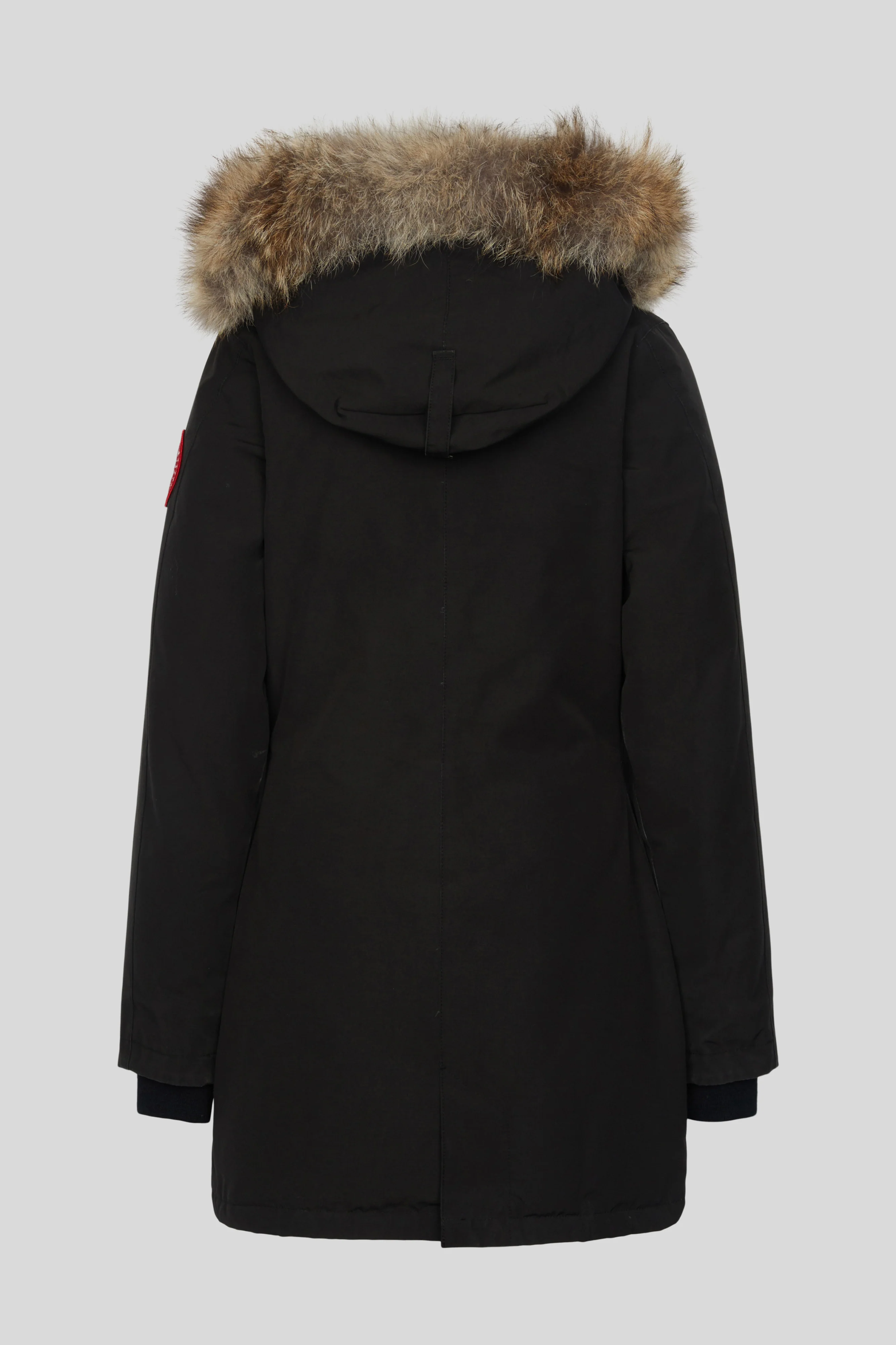 Victoria Parka - Image 2