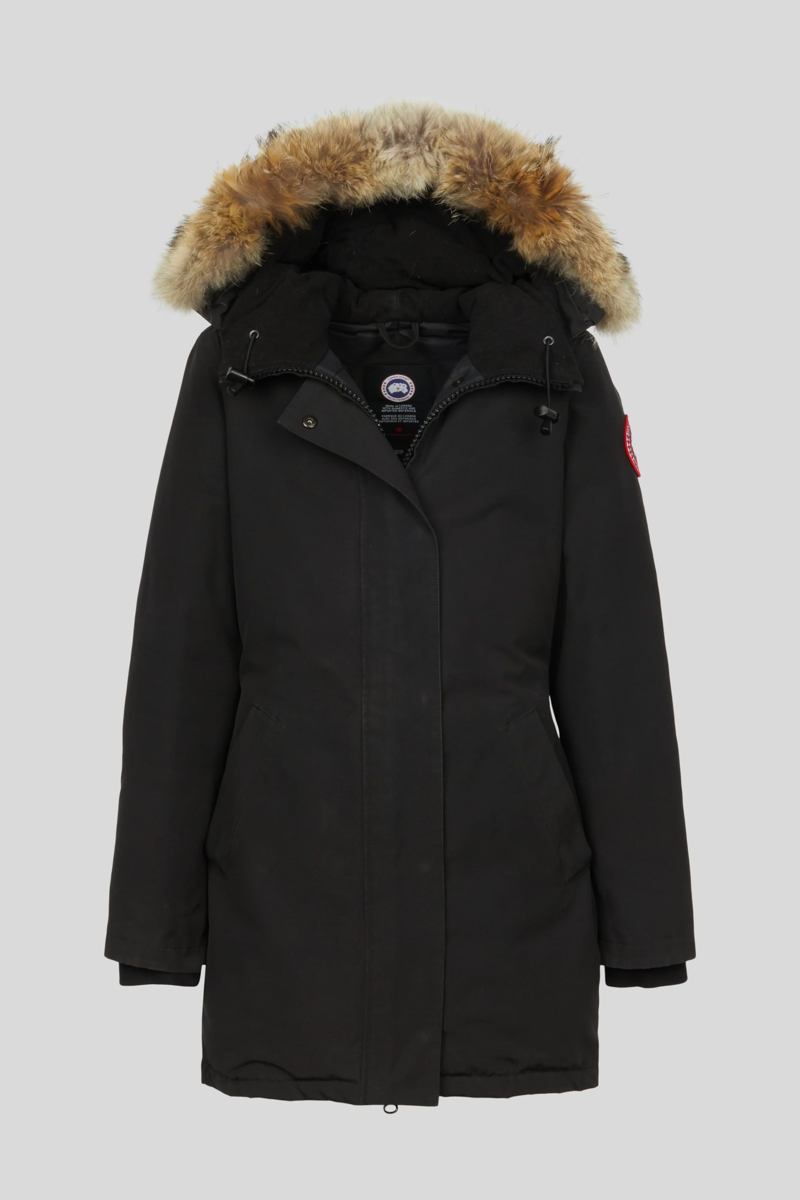Victoria Parka