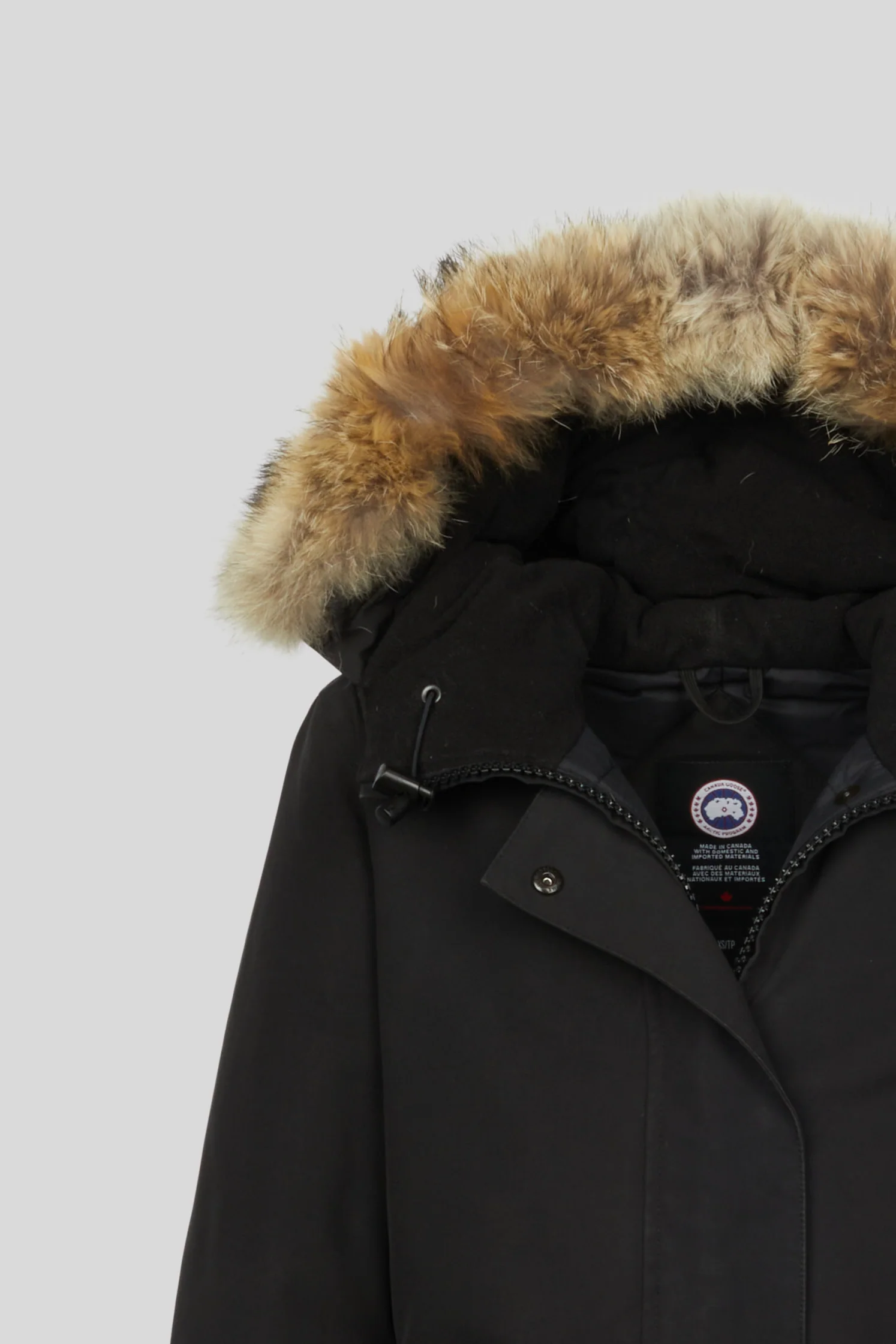 Victoria Parka - Image 4