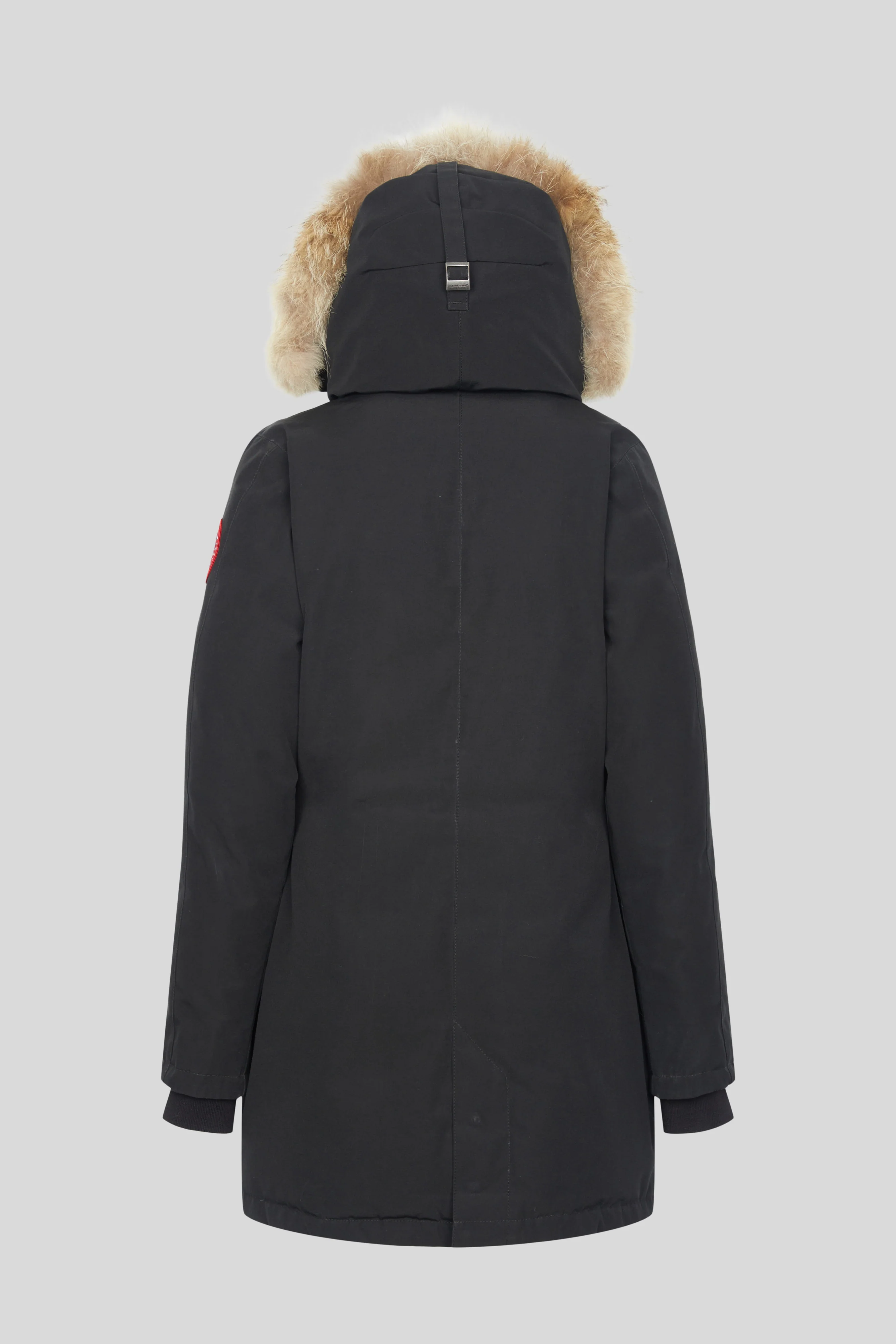 Victoria Parka - Image 2