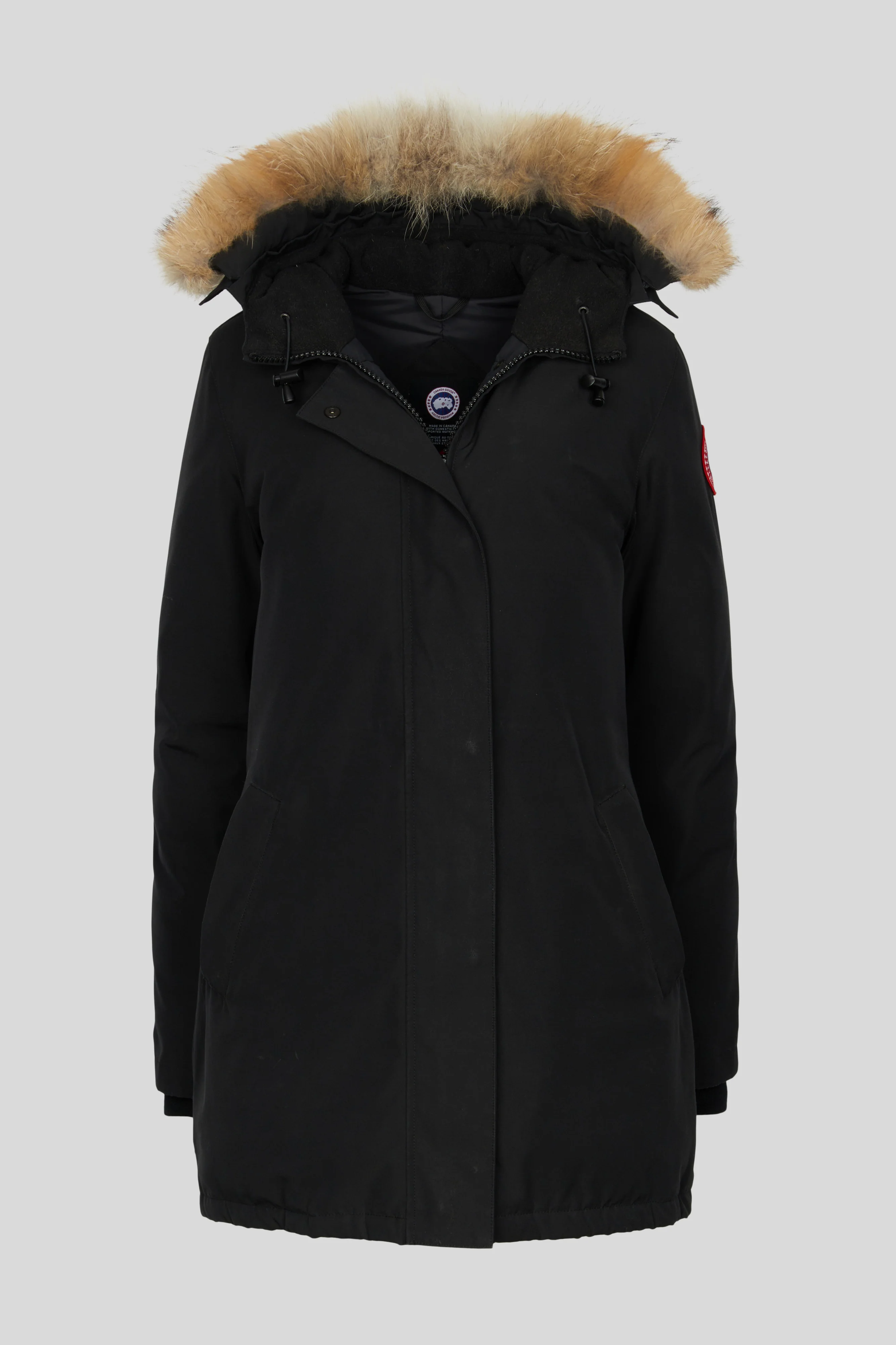 Victoria Parka