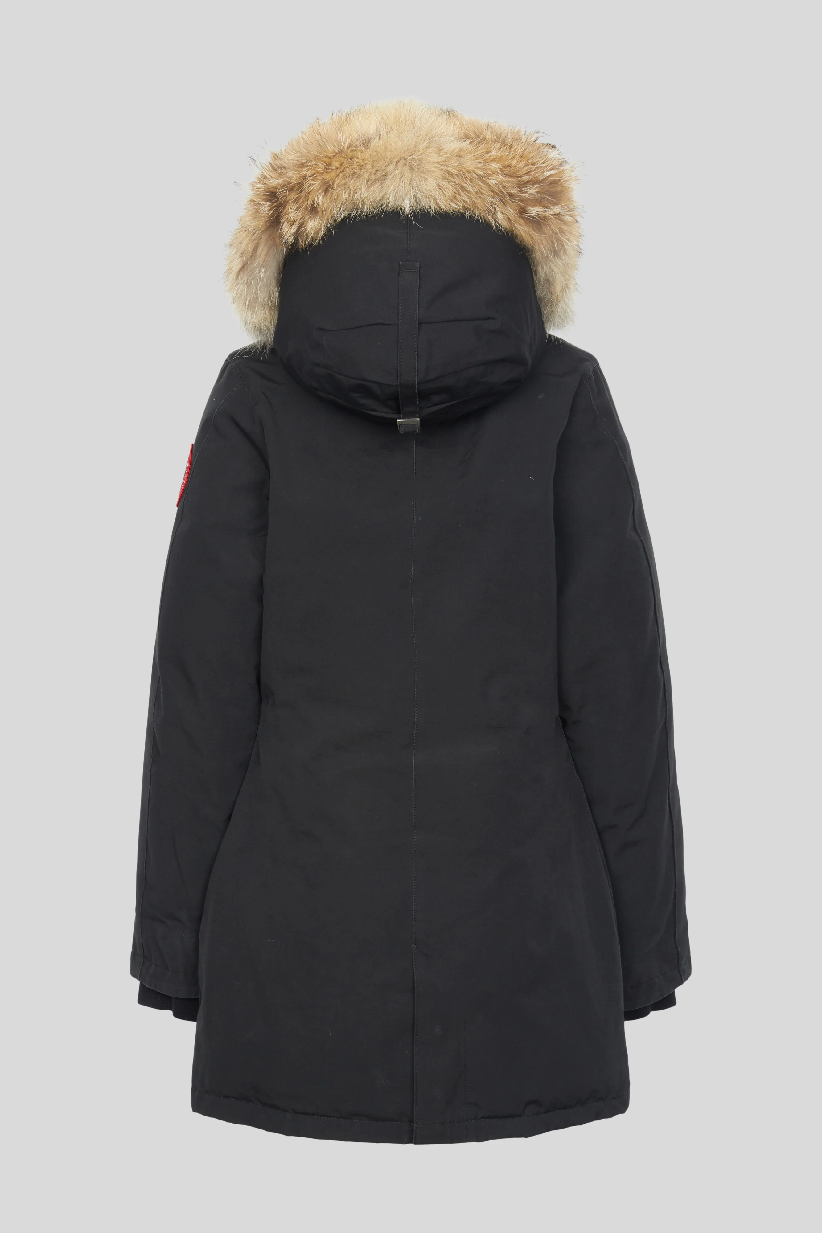 Victoria Parka - Image 2
