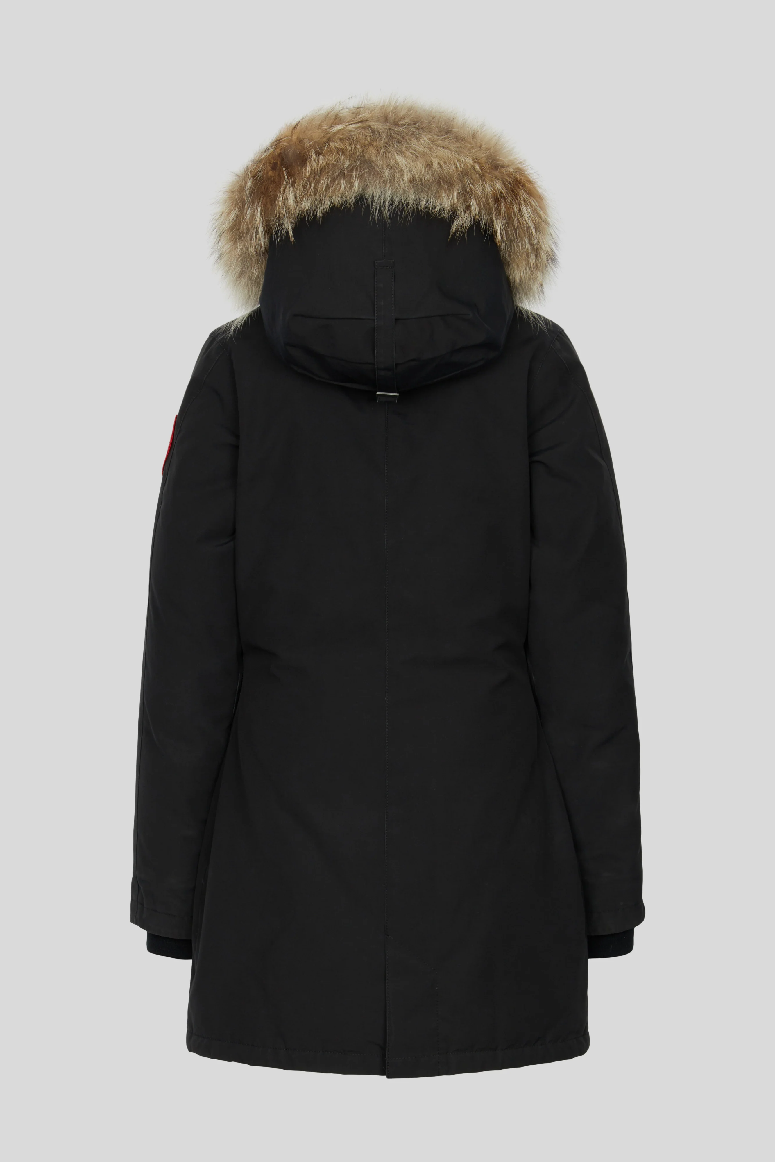 Victoria Parka - Image 2