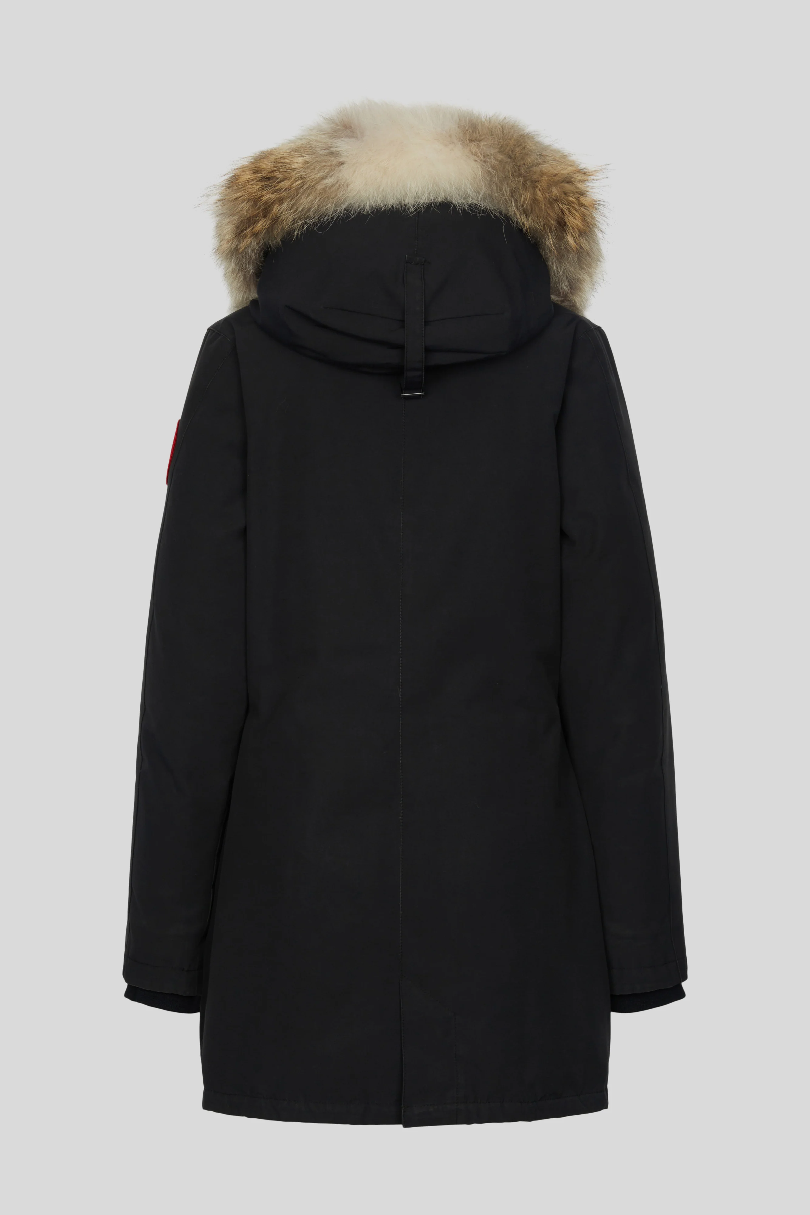 Victoria Parka - Image 2