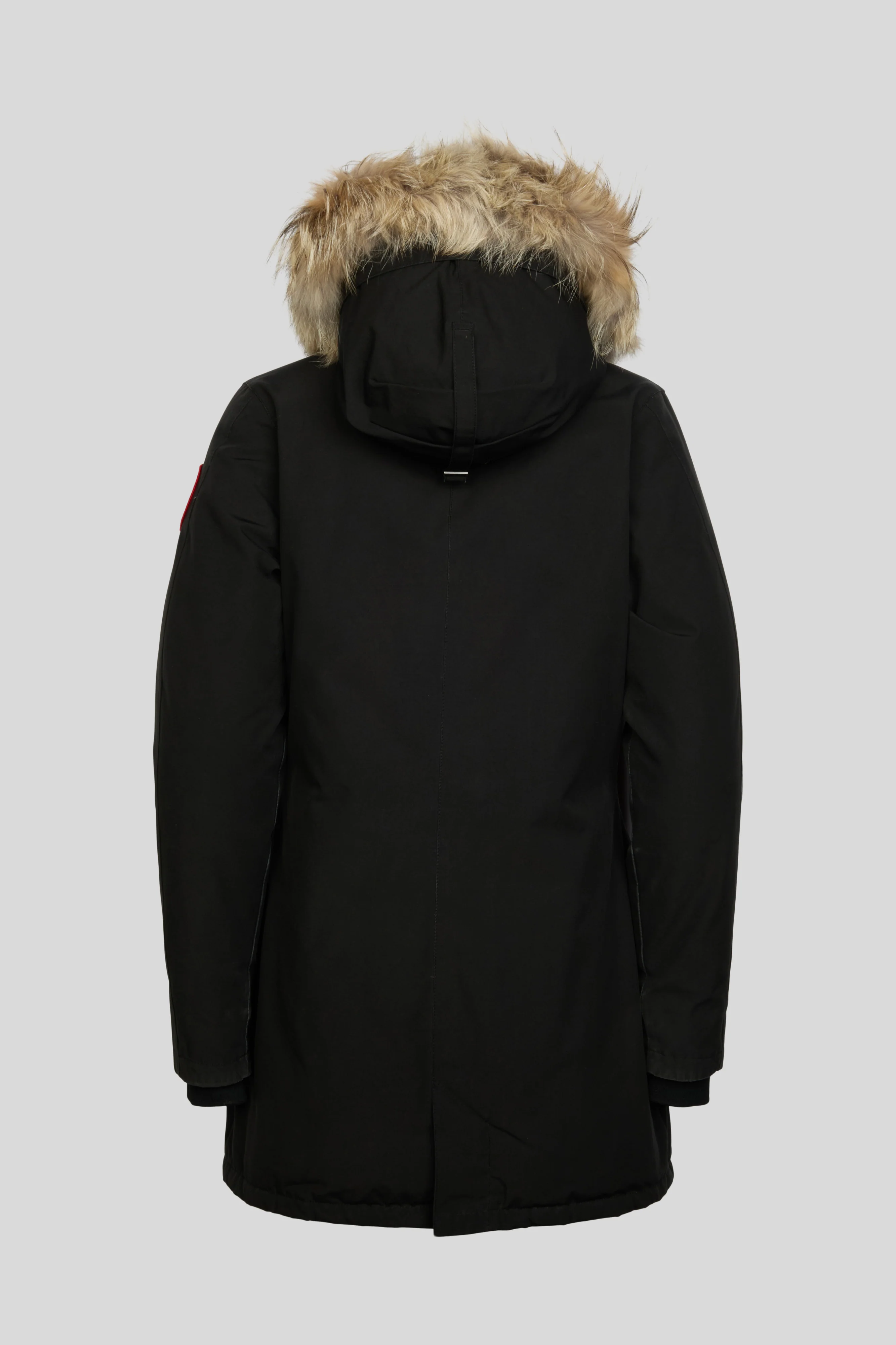 Victoria Parka - Image 2