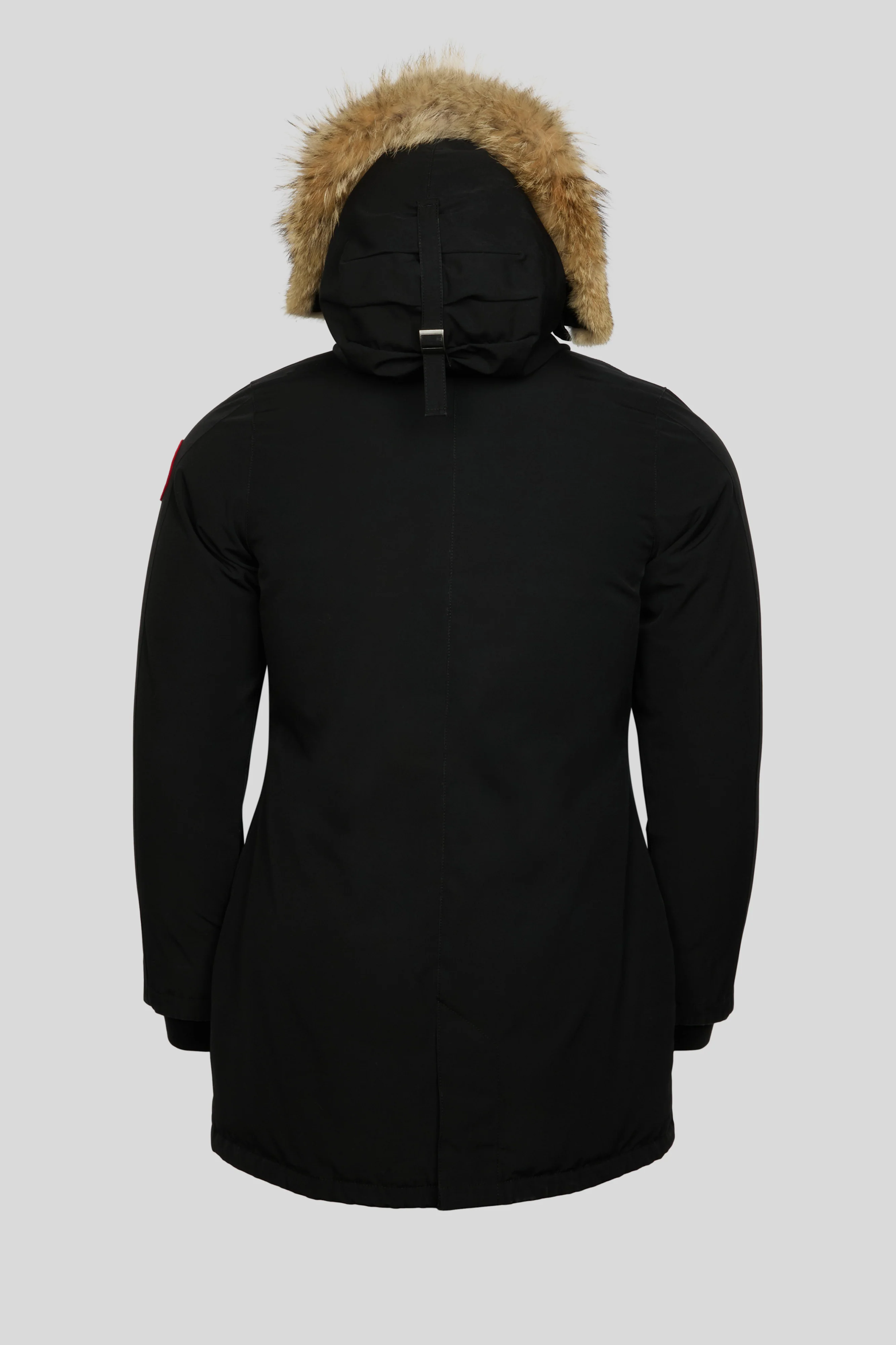 Victoria Parka - Image 2