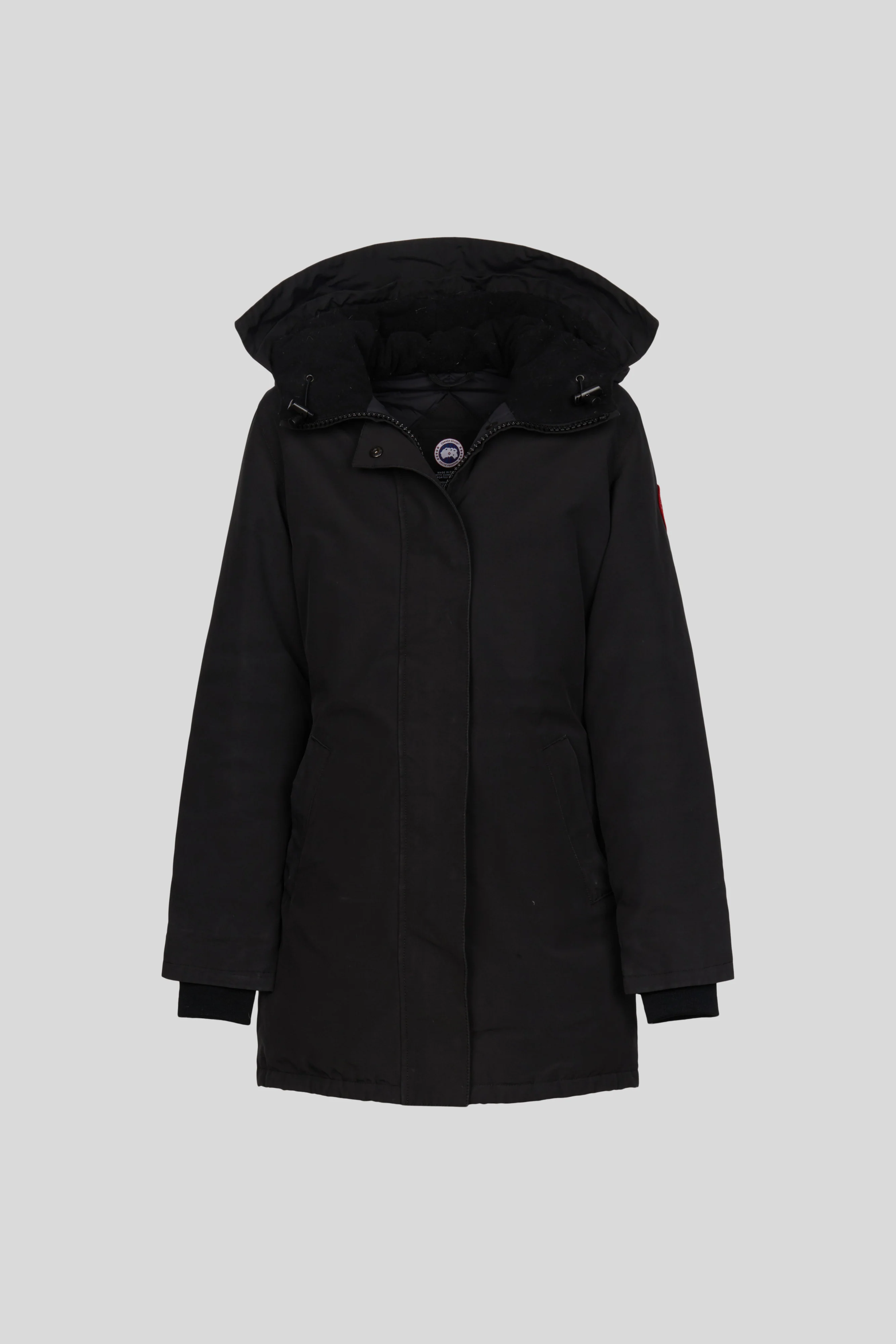 Victoria Parka