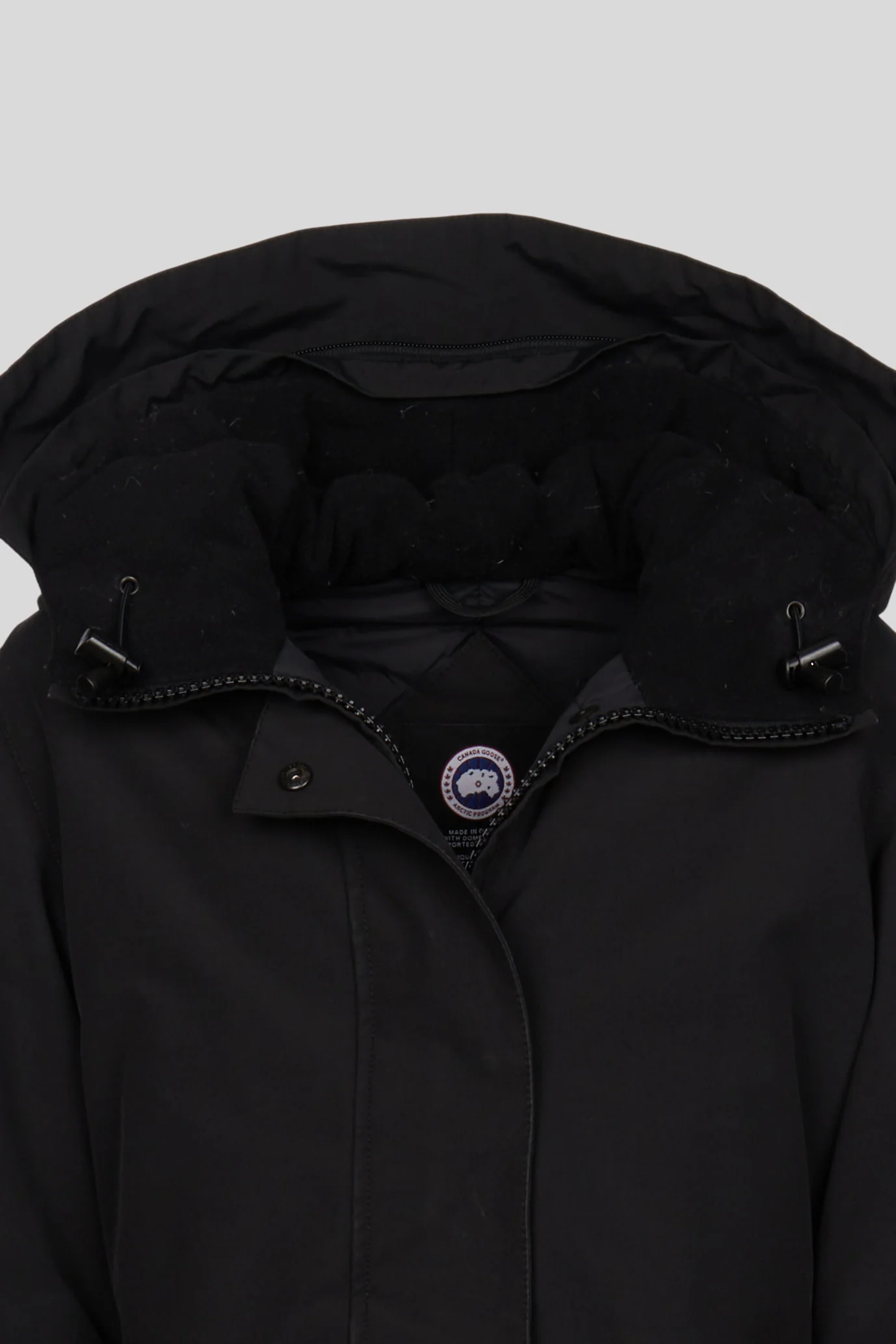 Victoria Parka - Image 3