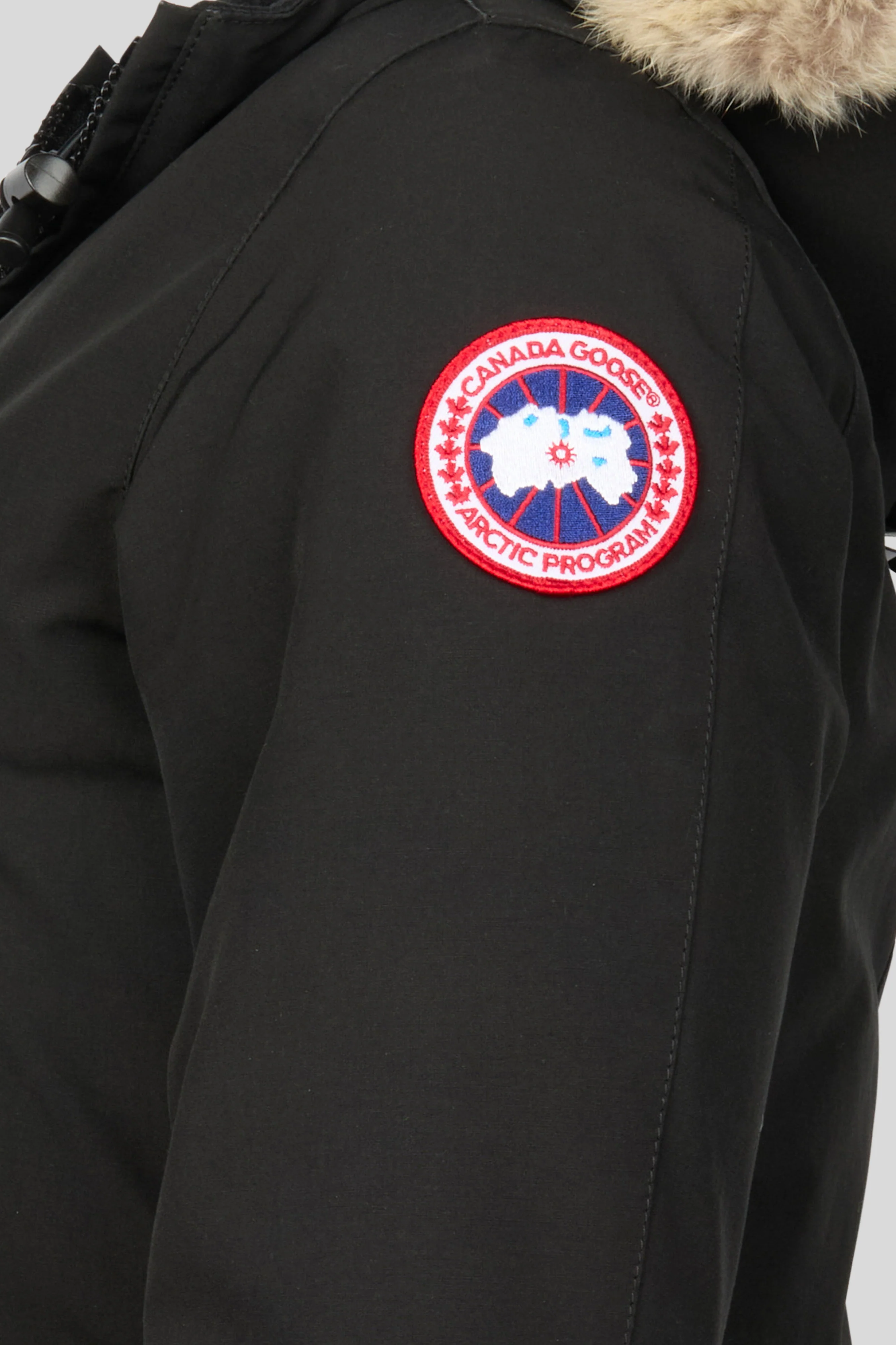 Victoria Parka - Image 3