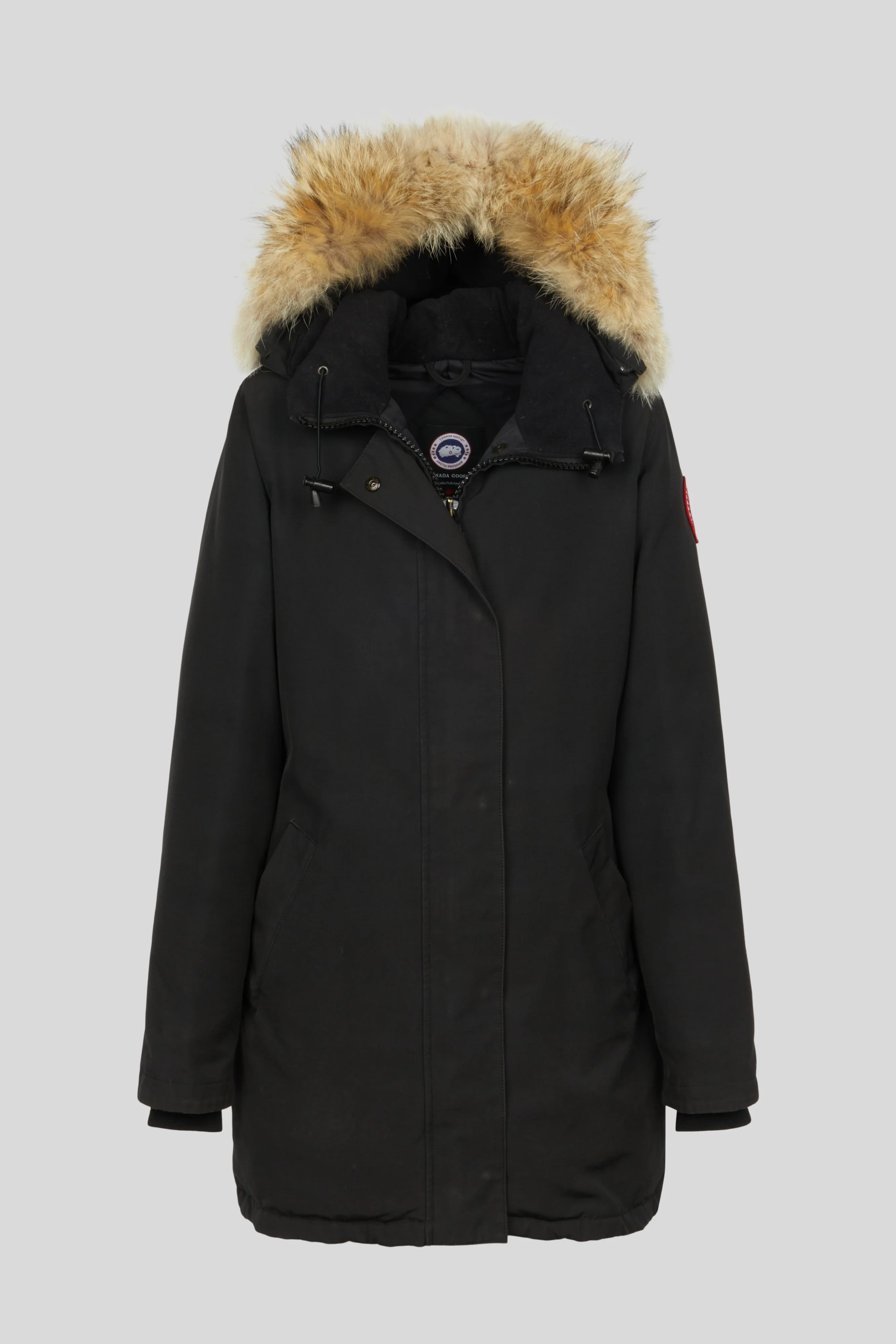 Victoria Parka