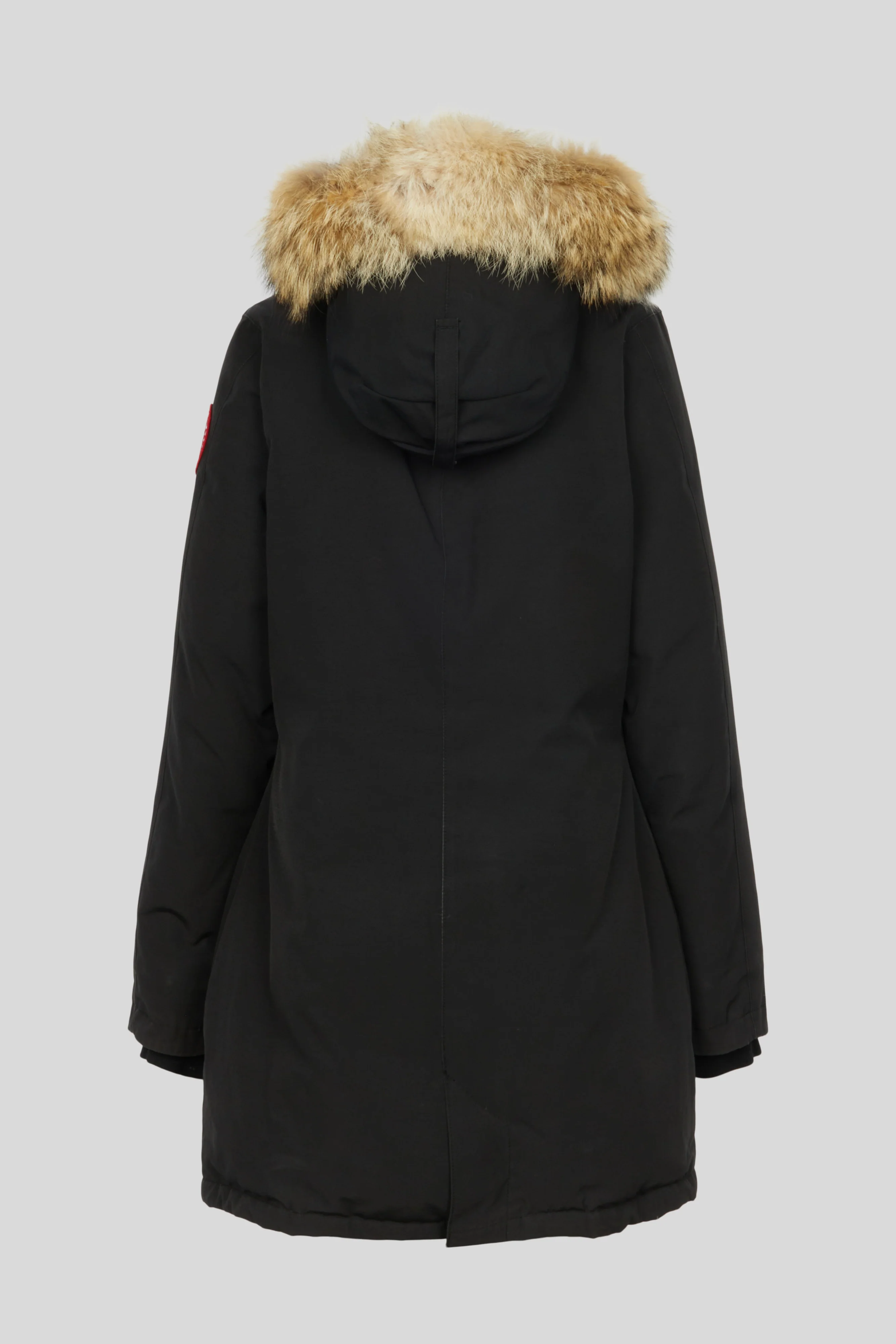 Victoria Parka - Image 2
