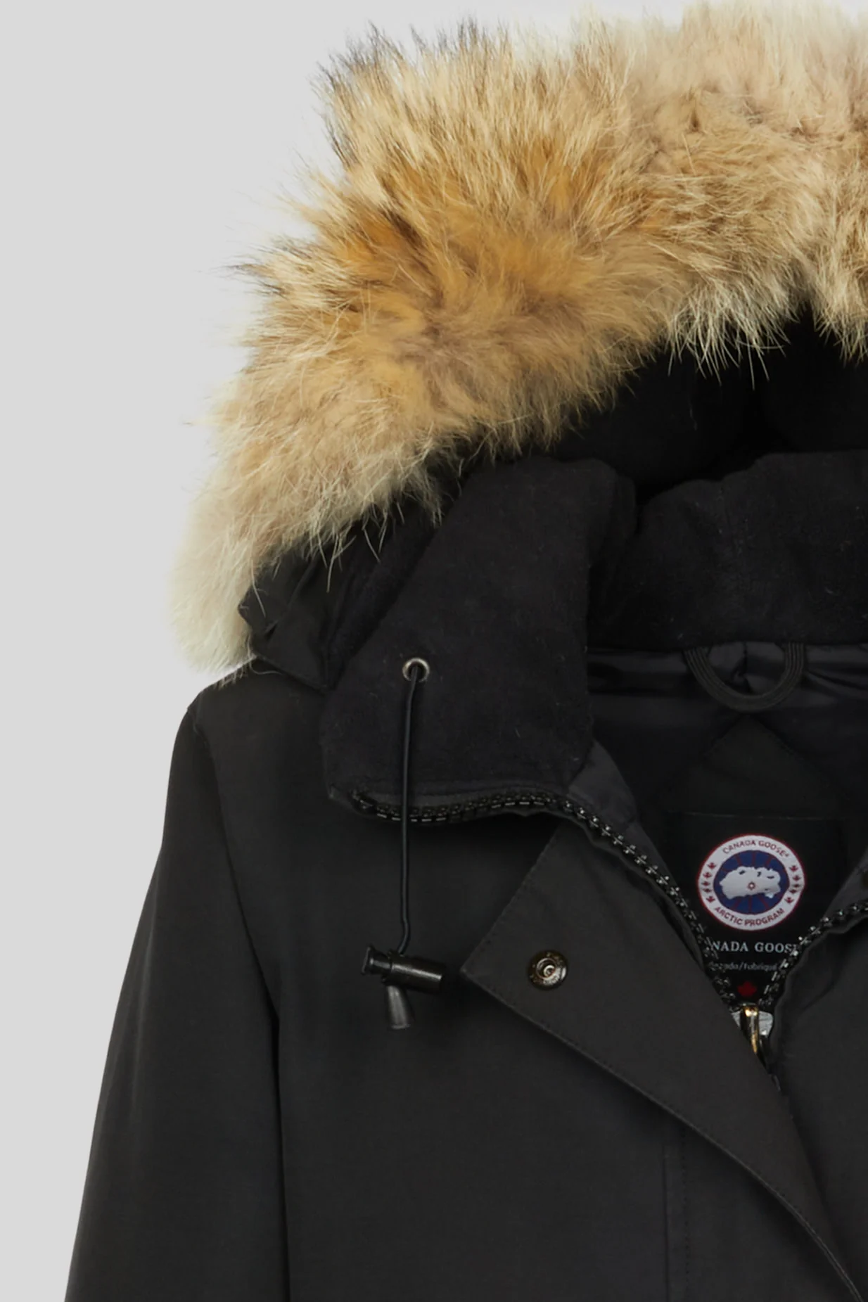 Victoria Parka - Image 4