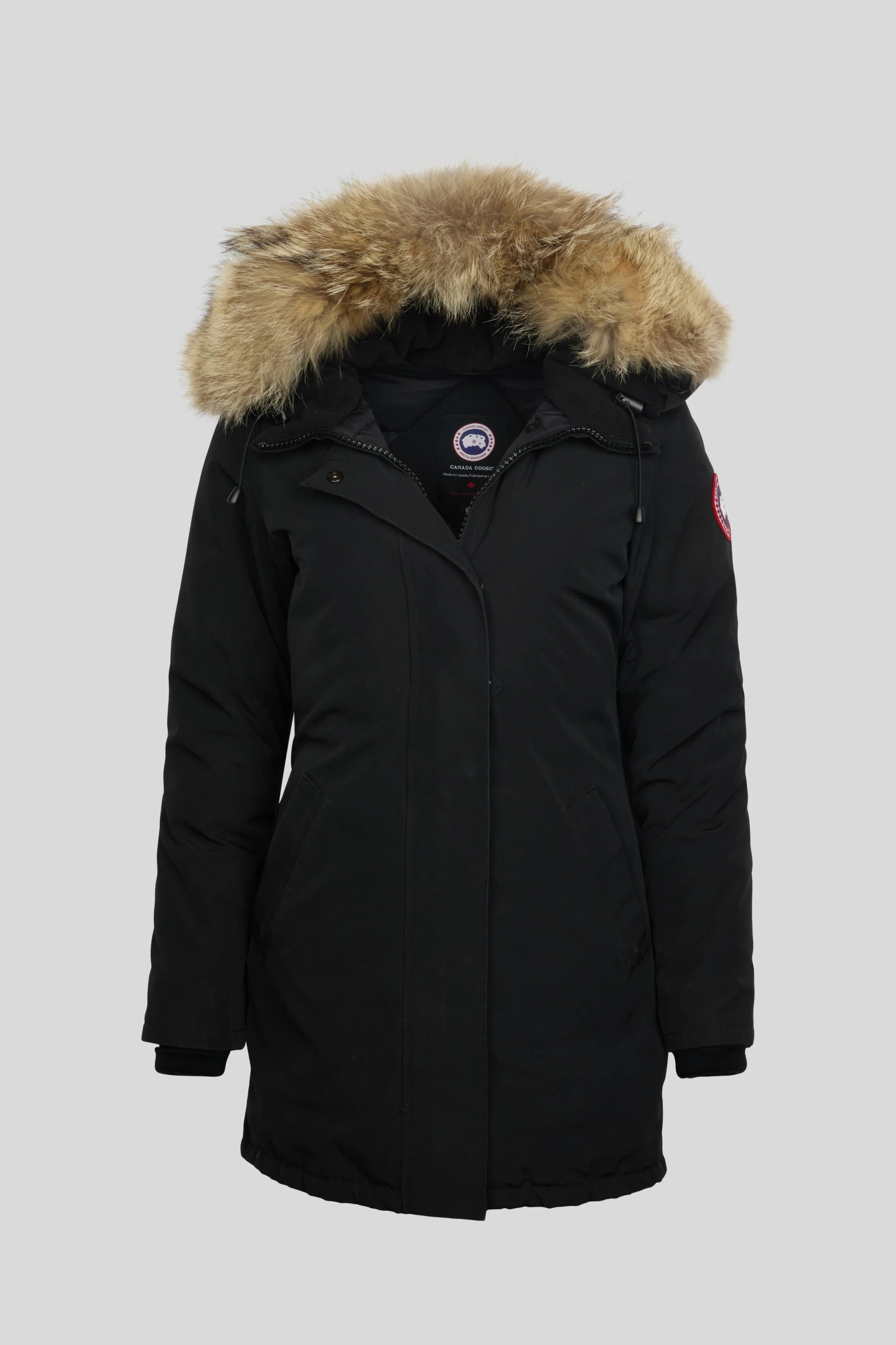 Victoria Parka