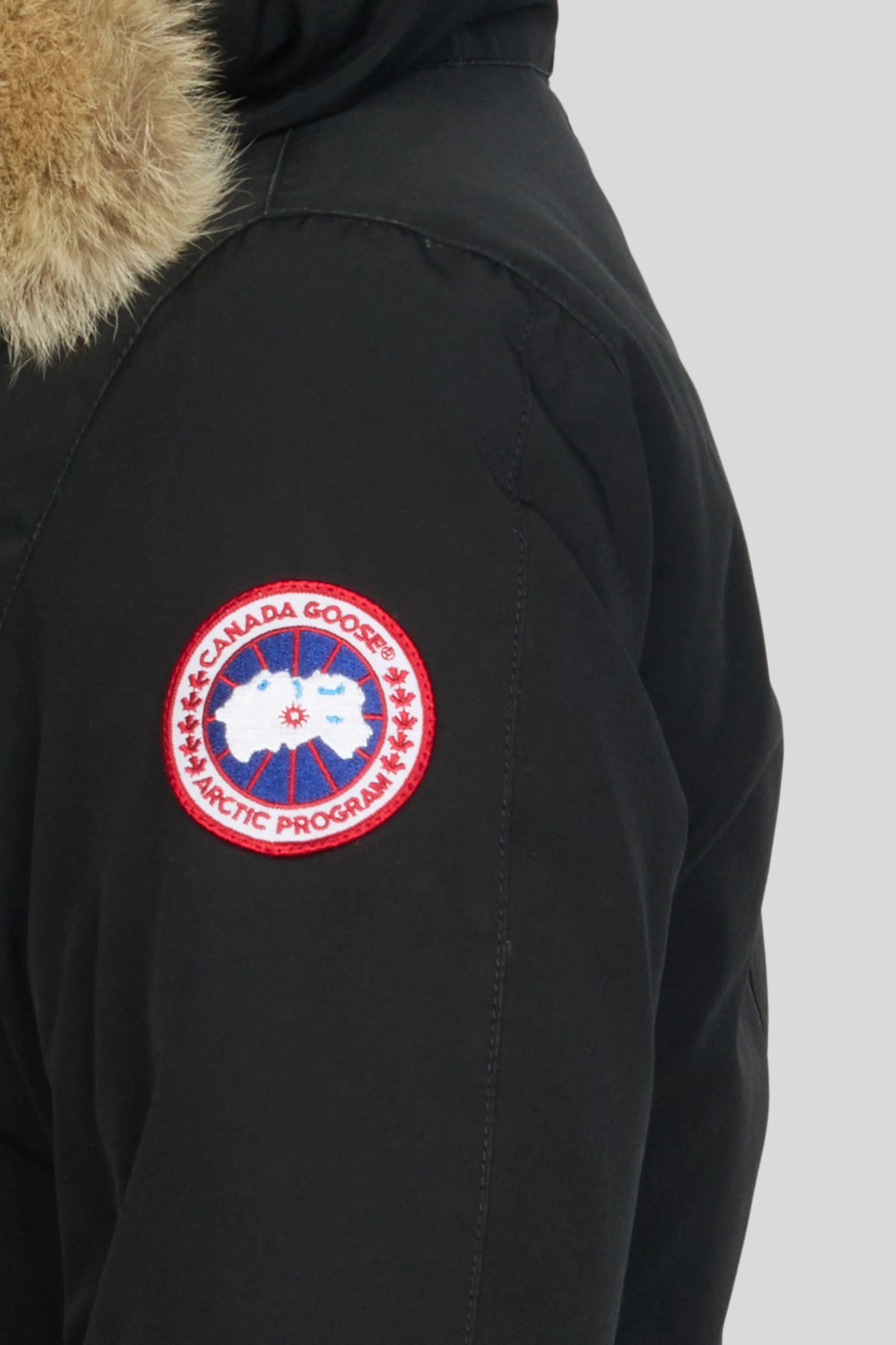 Victoria Parka - Image 3