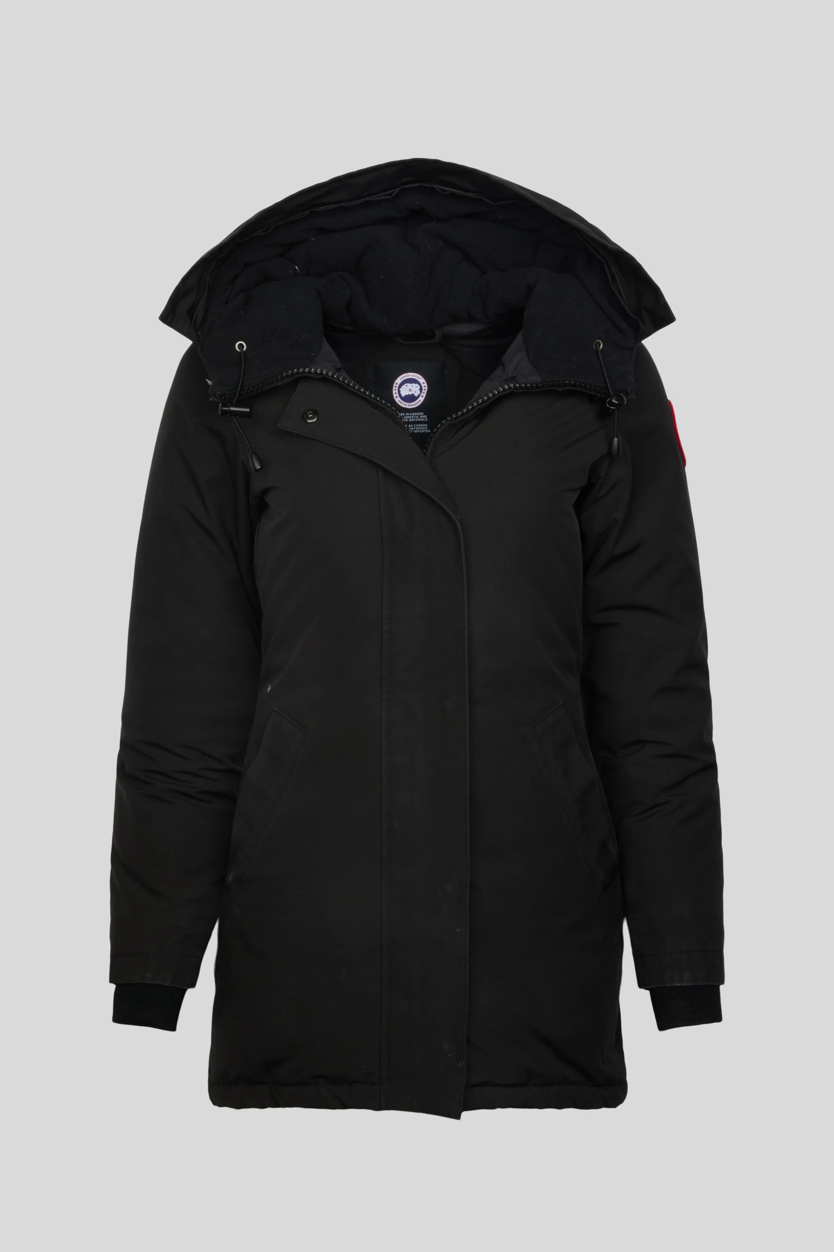 Victoria Parka