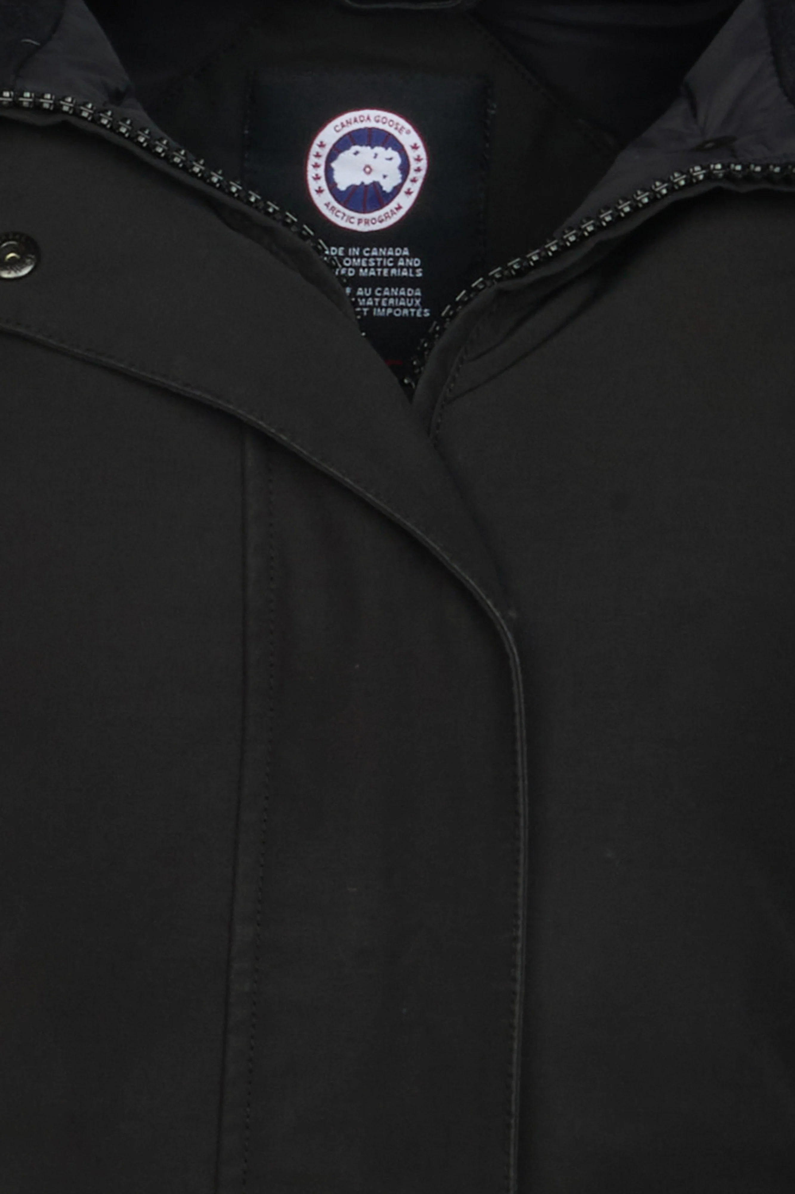 Victoria Parka - Image 4