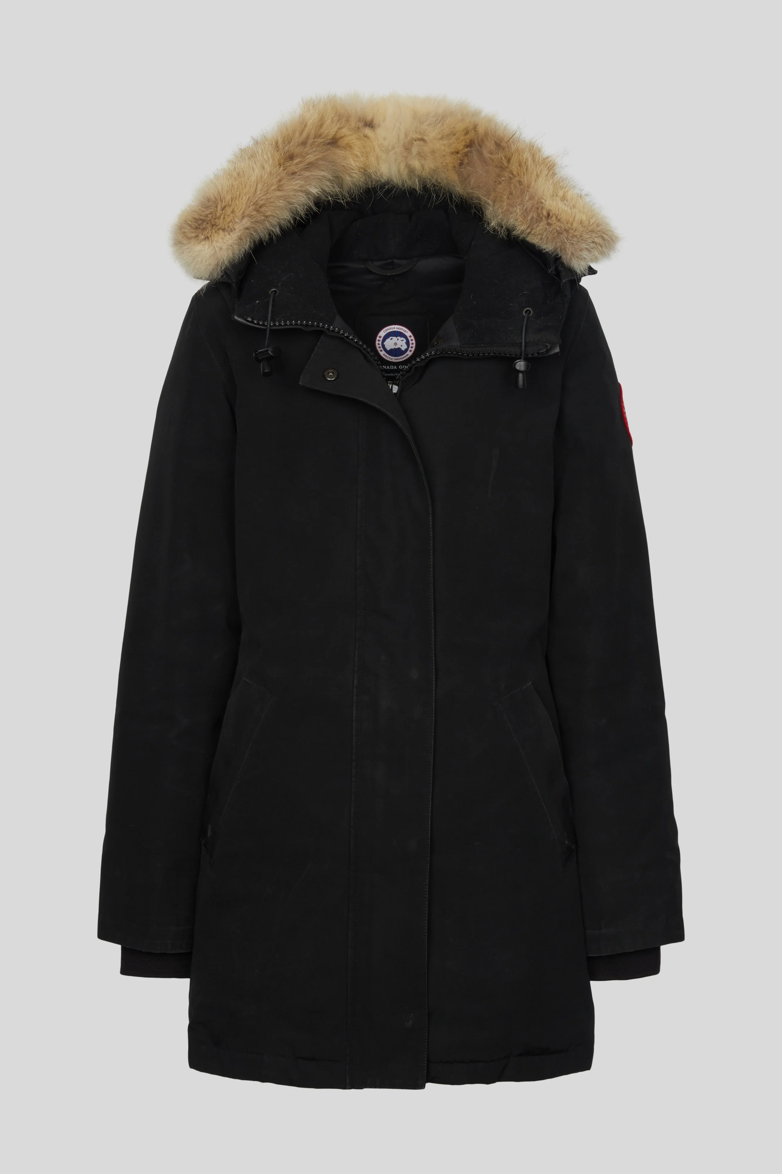 Victoria Parka