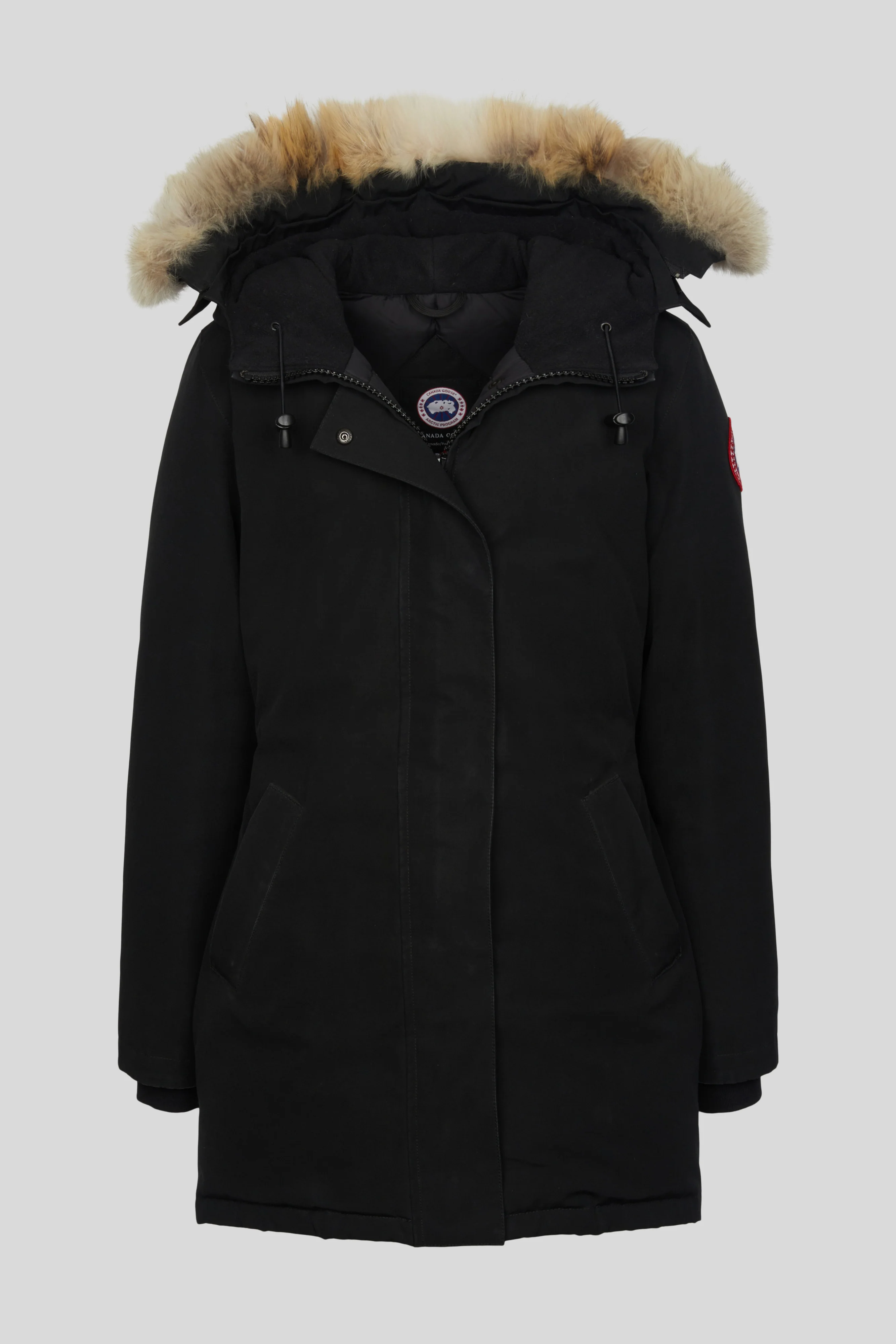Victoria Parka