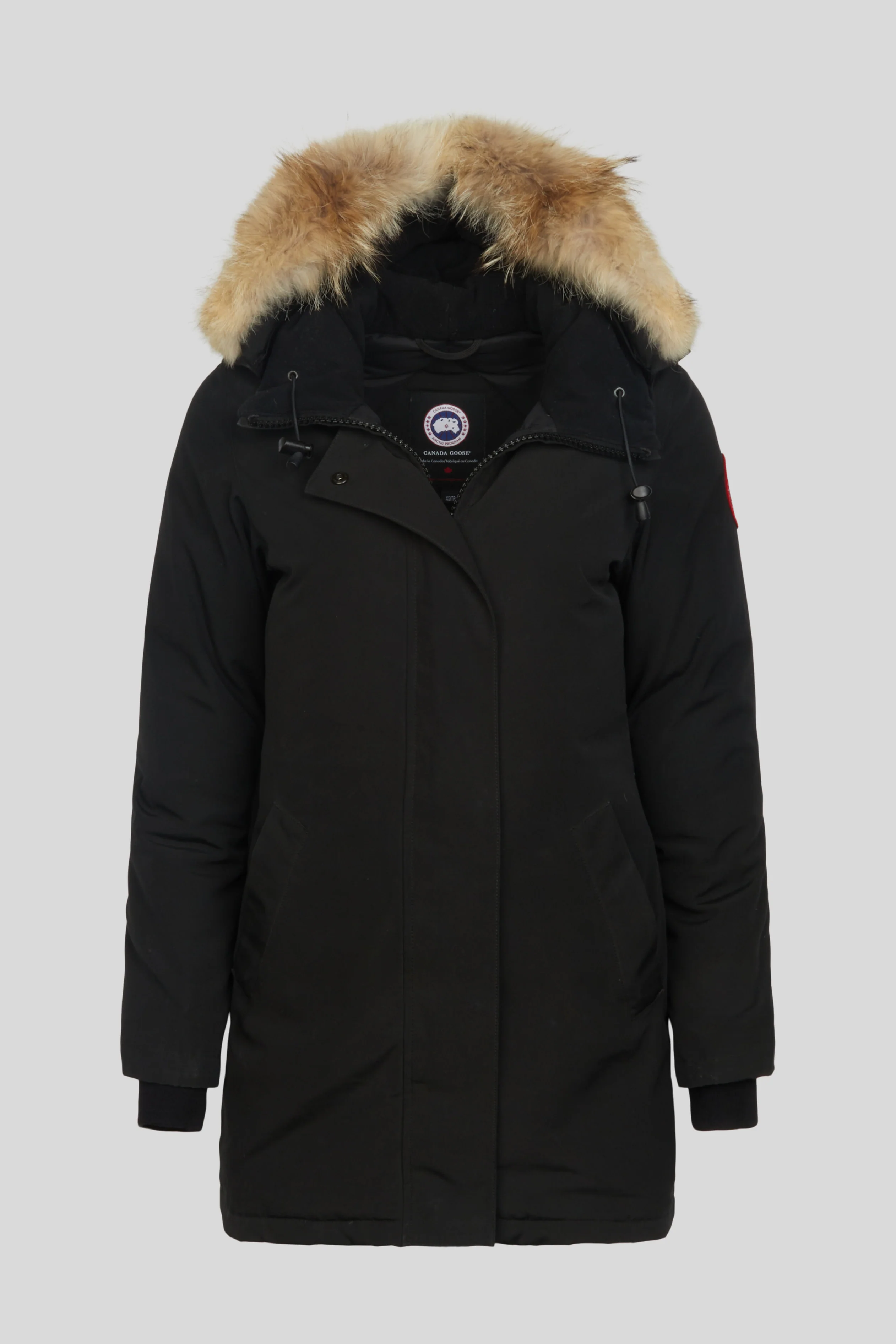 Victoria Parka