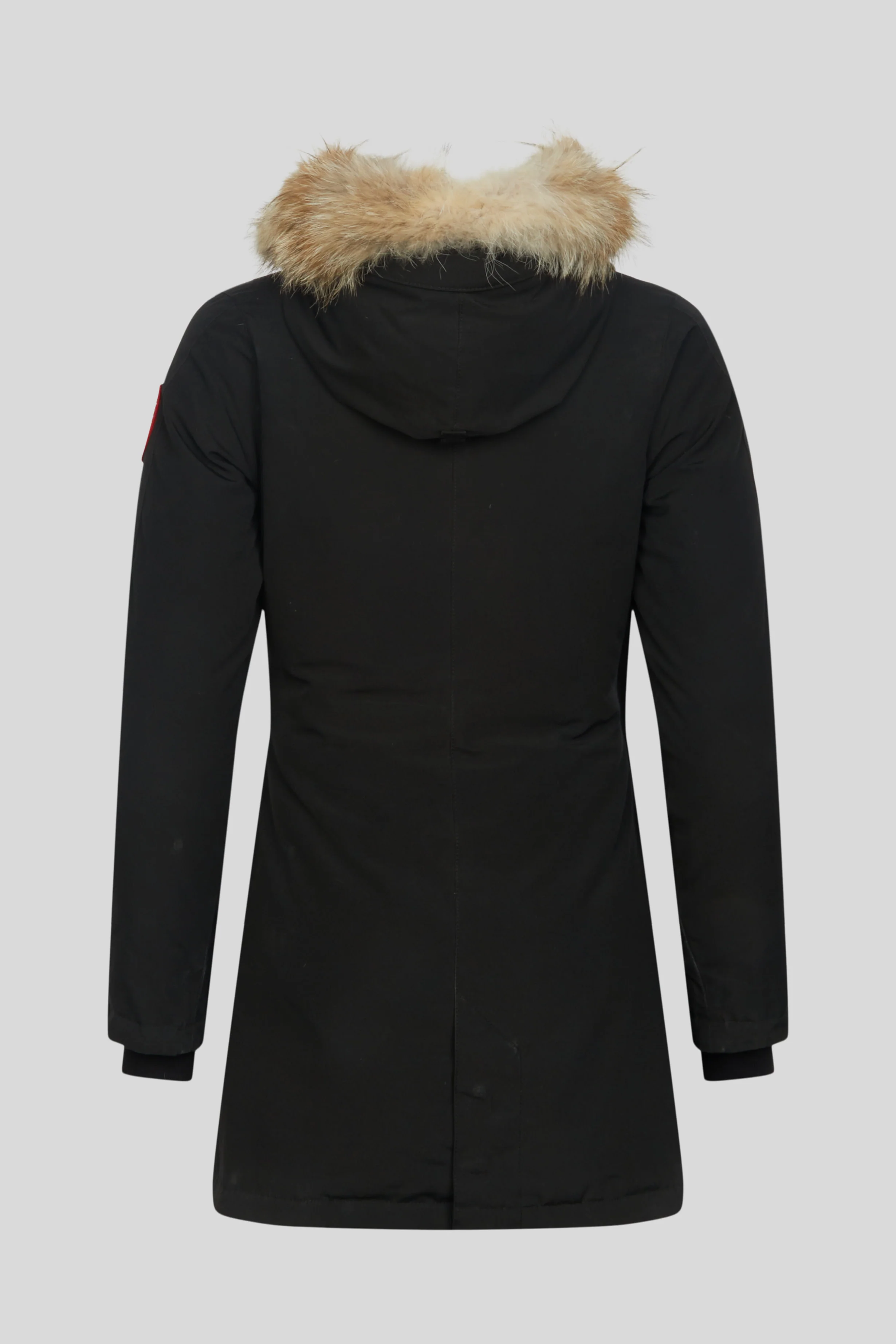 Victoria Parka - Image 2