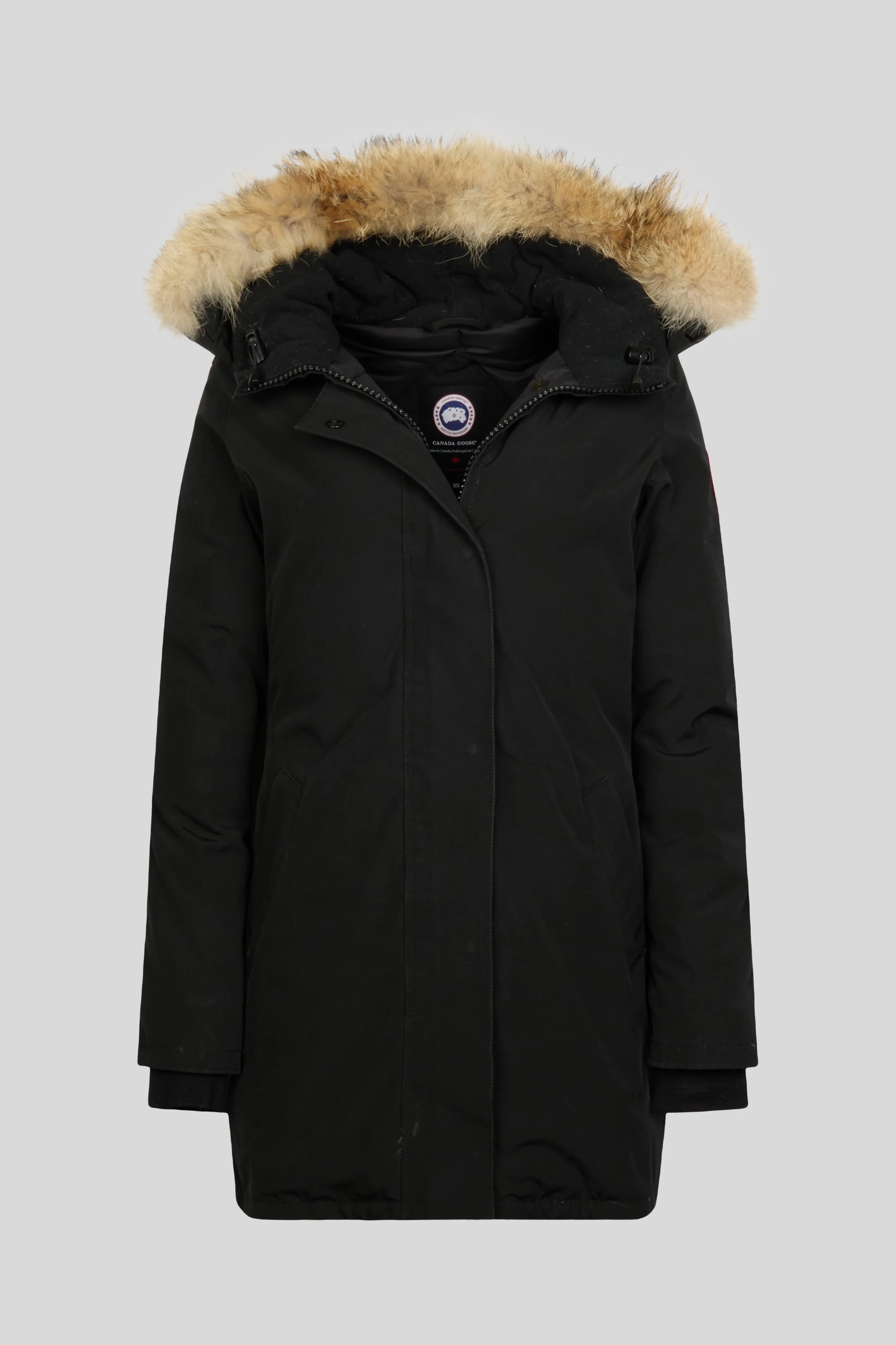 Victoria Parka
