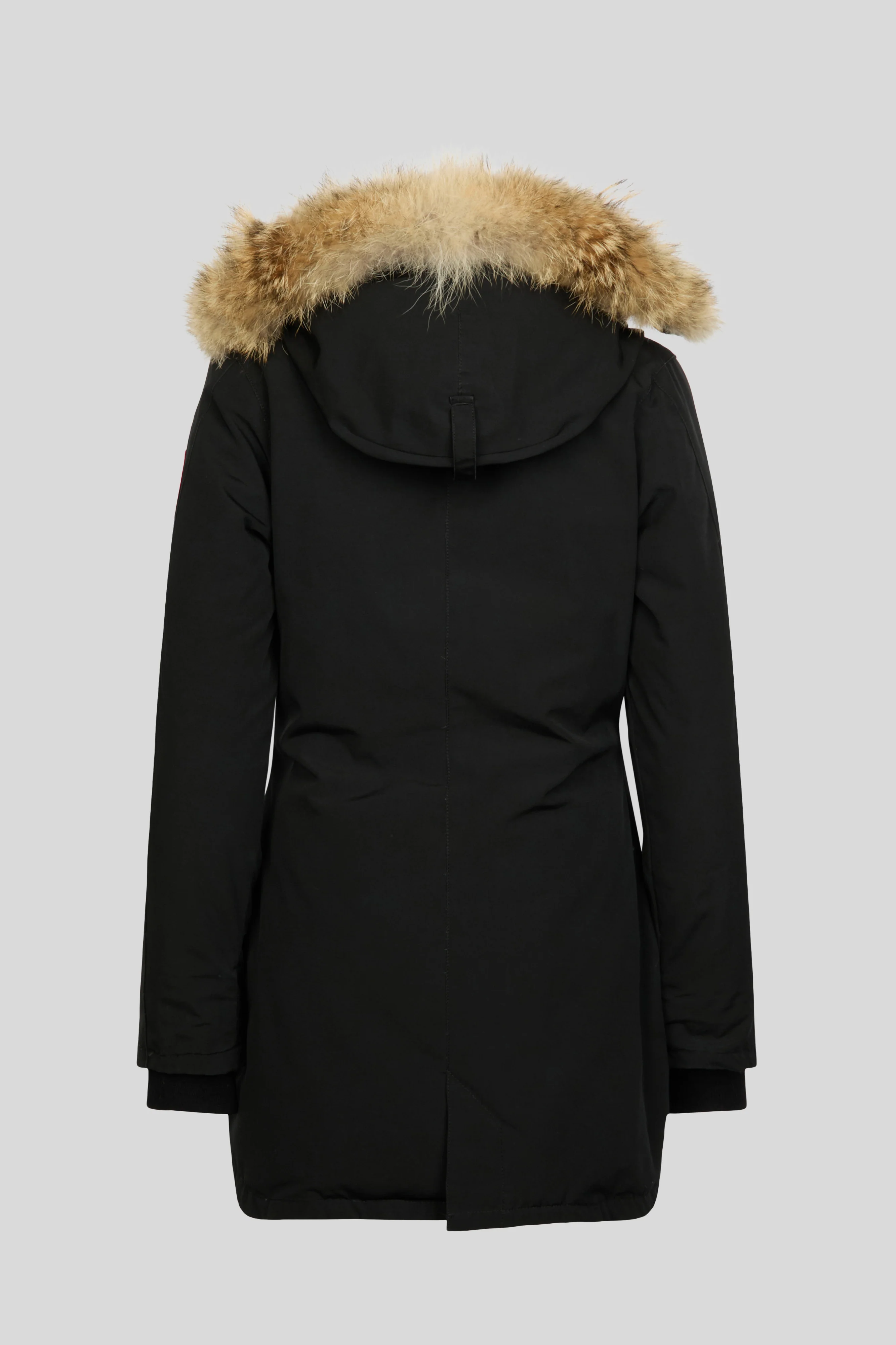Victoria Parka - Image 2