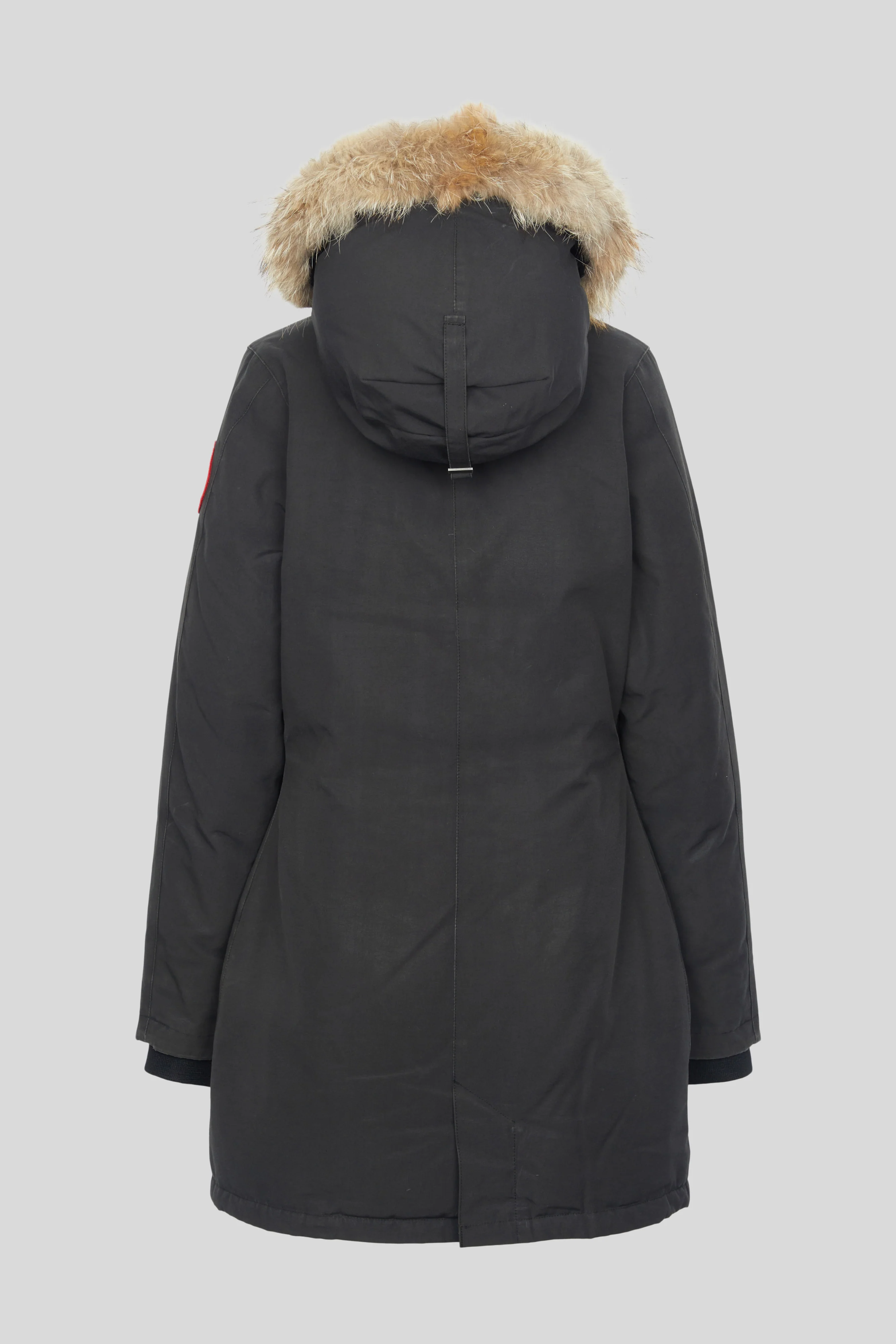 Victoria Parka - Image 2
