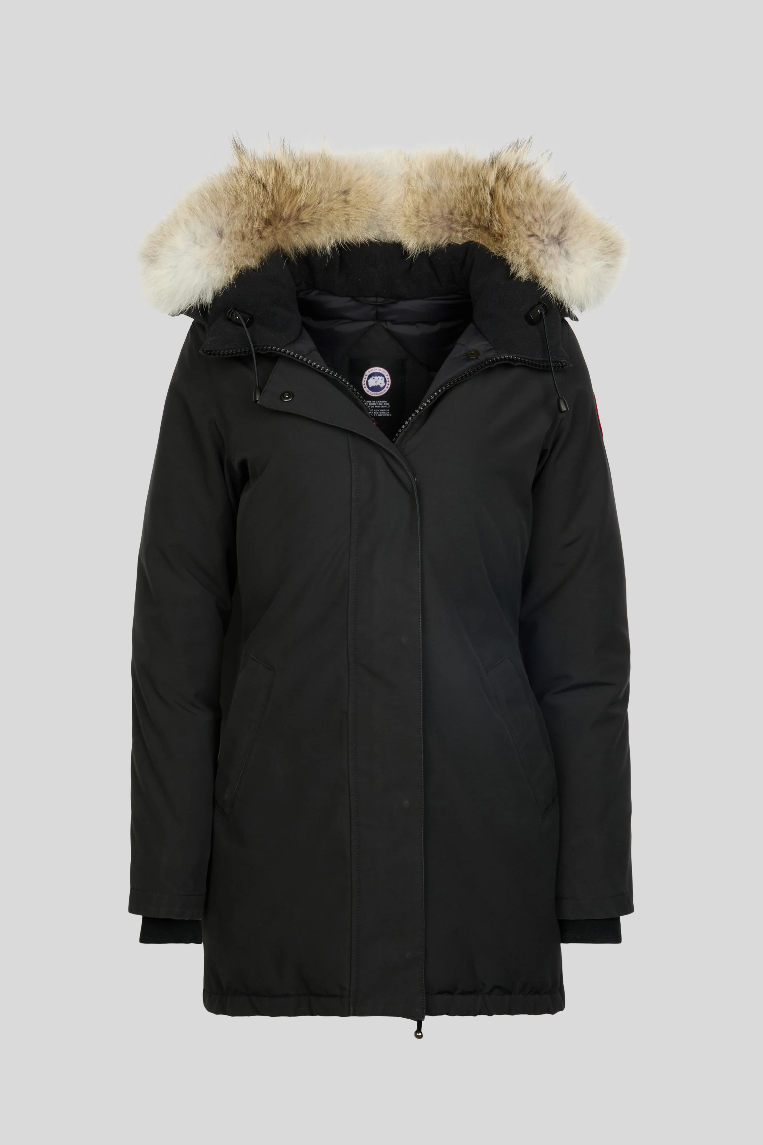 Victoria Parka