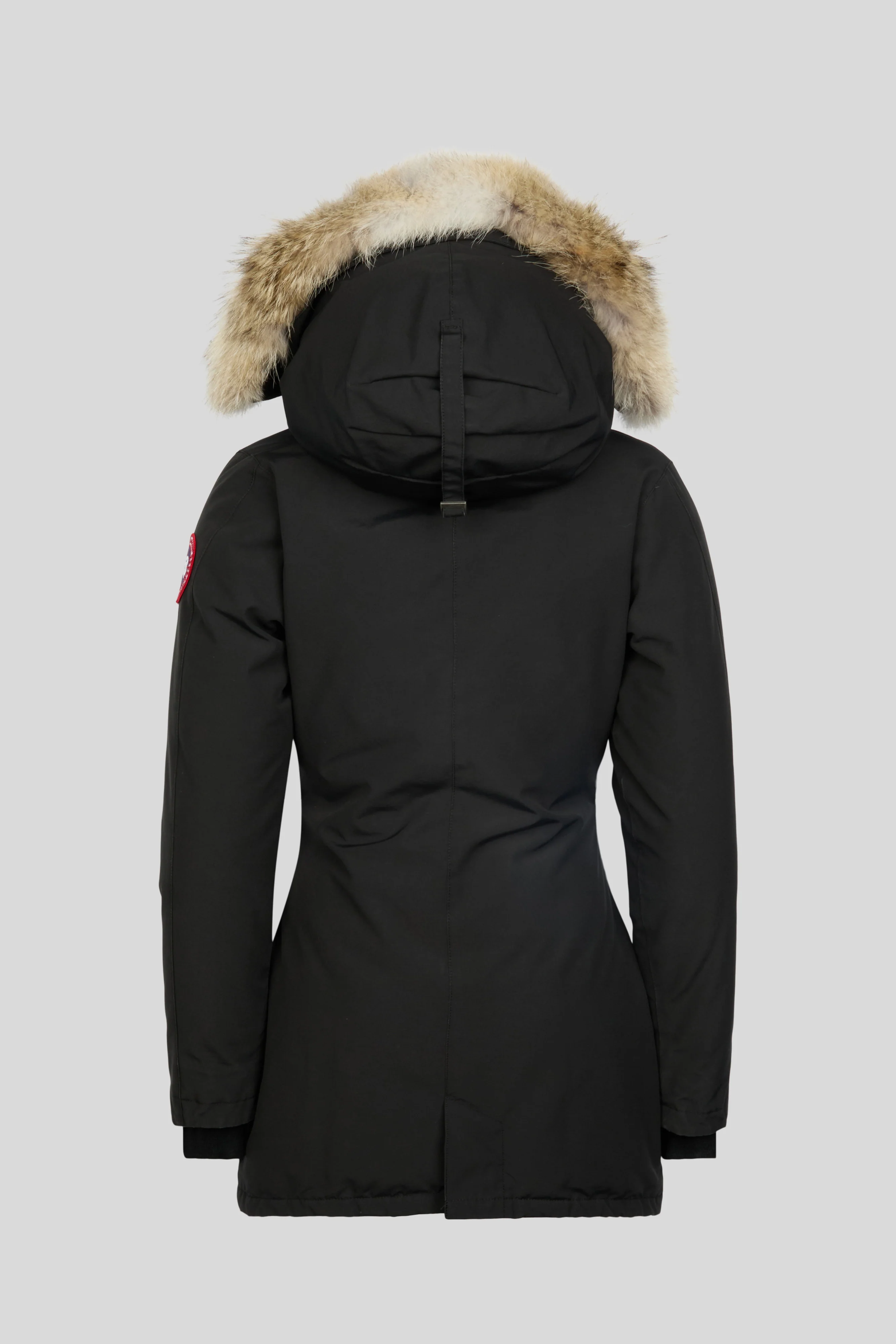 Victoria Parka - Image 2