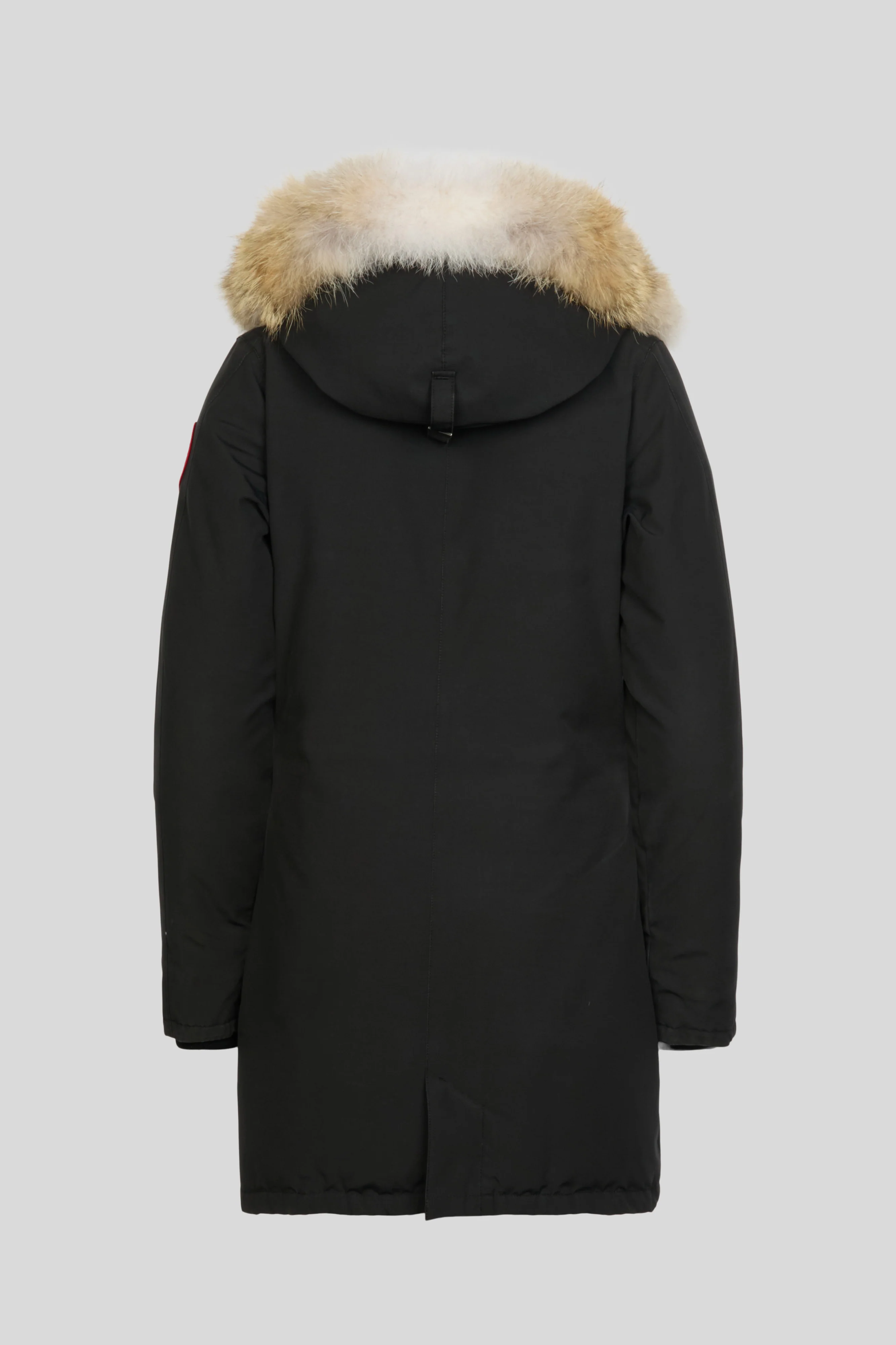 Victoria Parka - Image 2