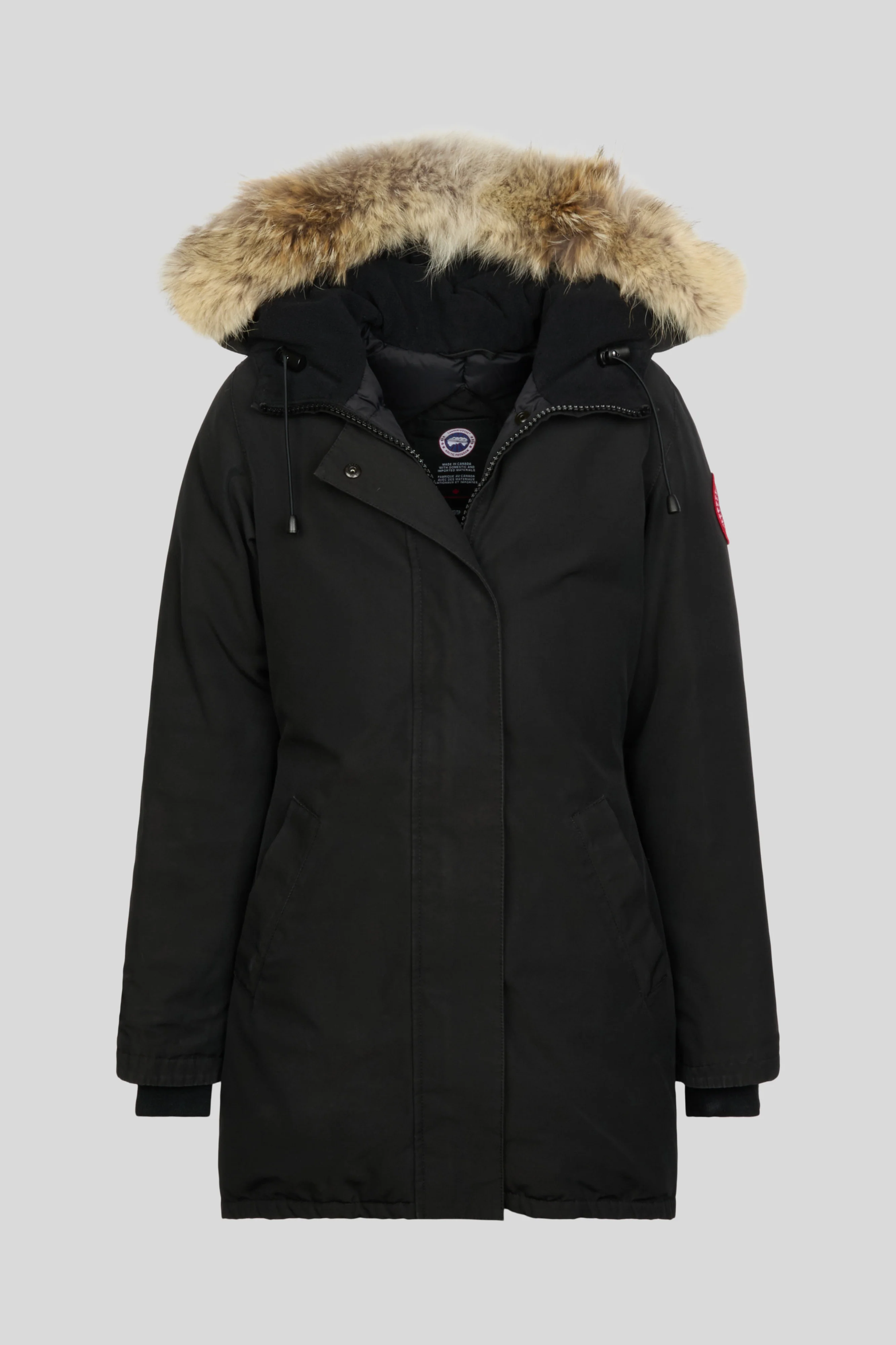 Victoria Parka