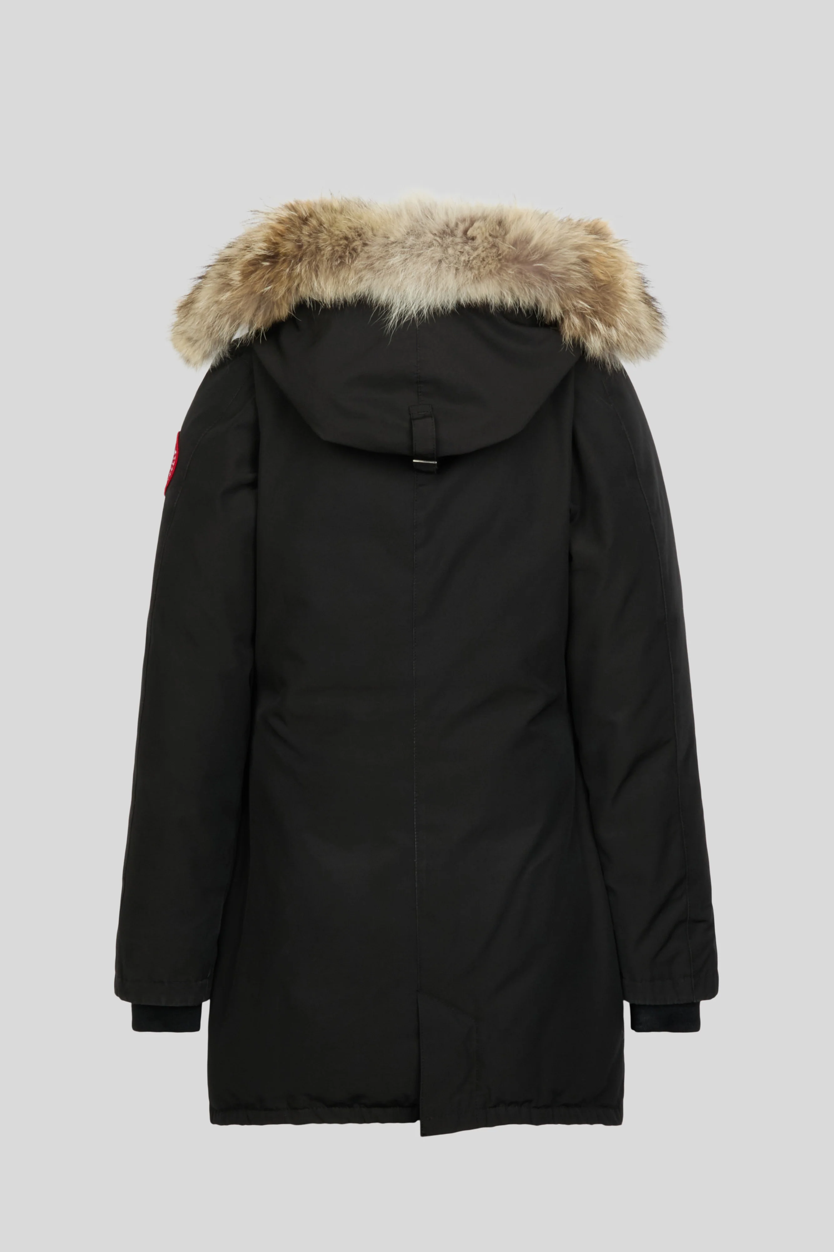Victoria Parka - Image 2