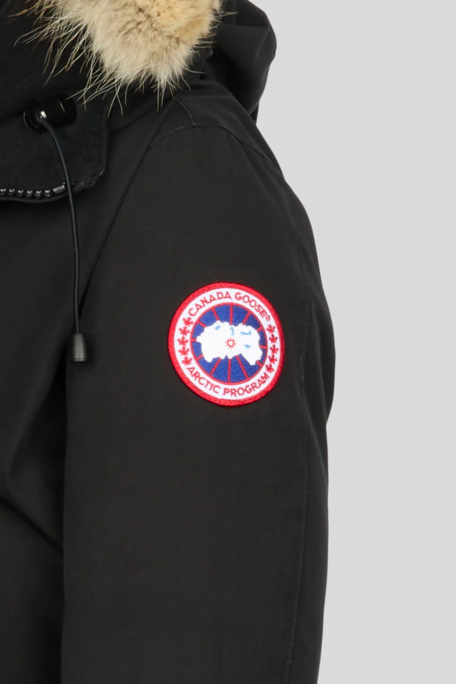 Victoria Parka - Image 4