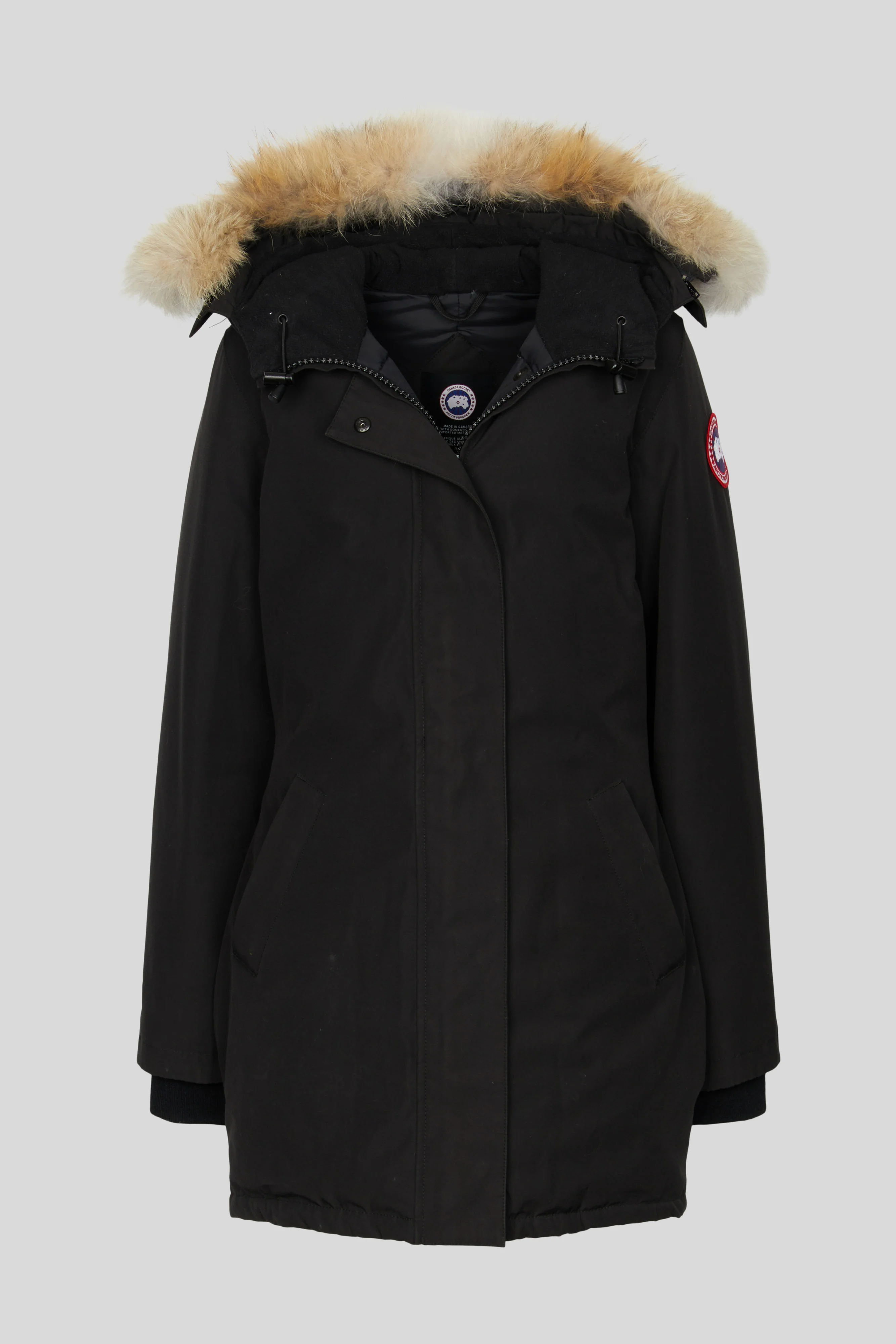 Victoria Parka