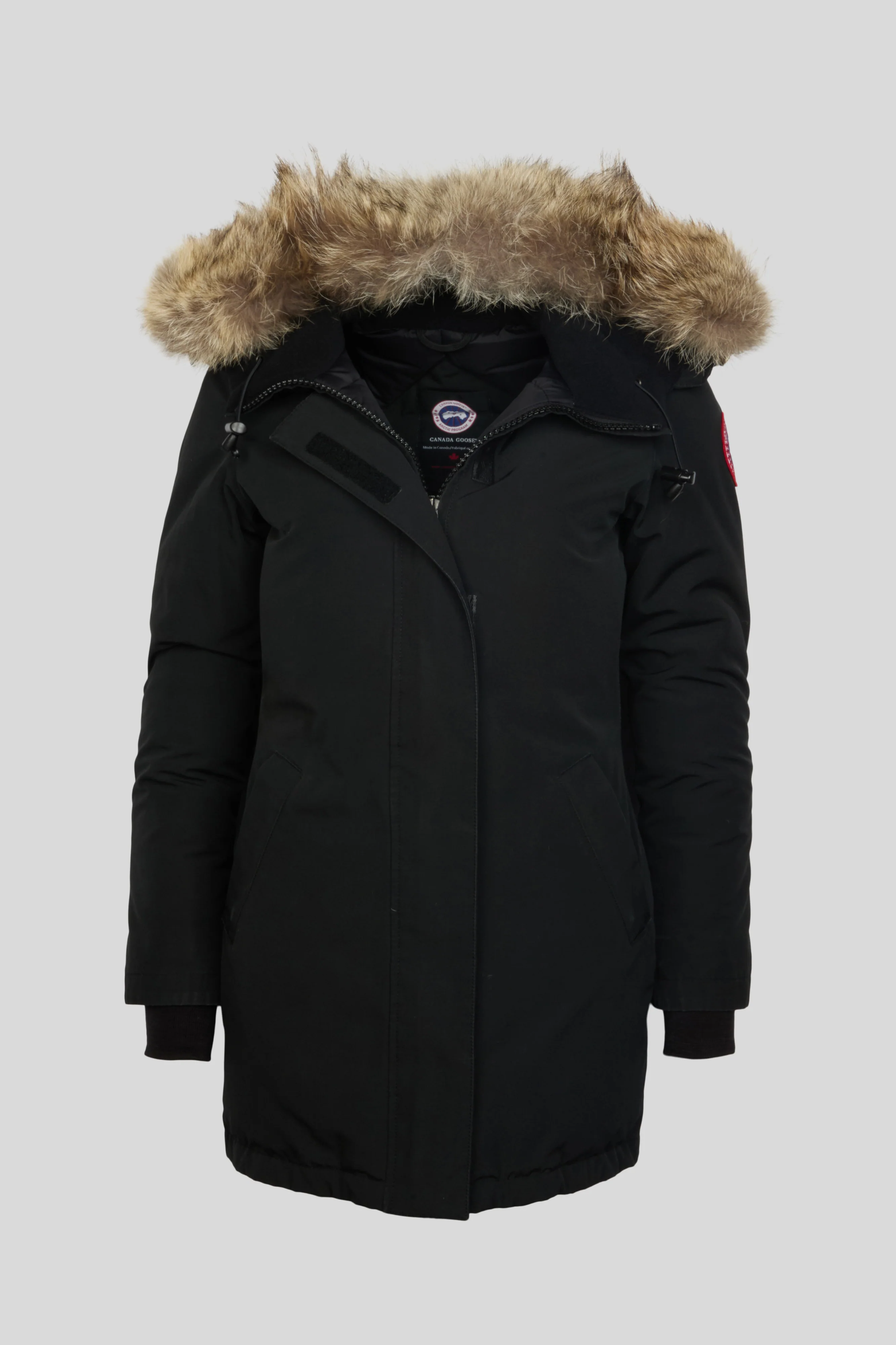 Victoria Parka