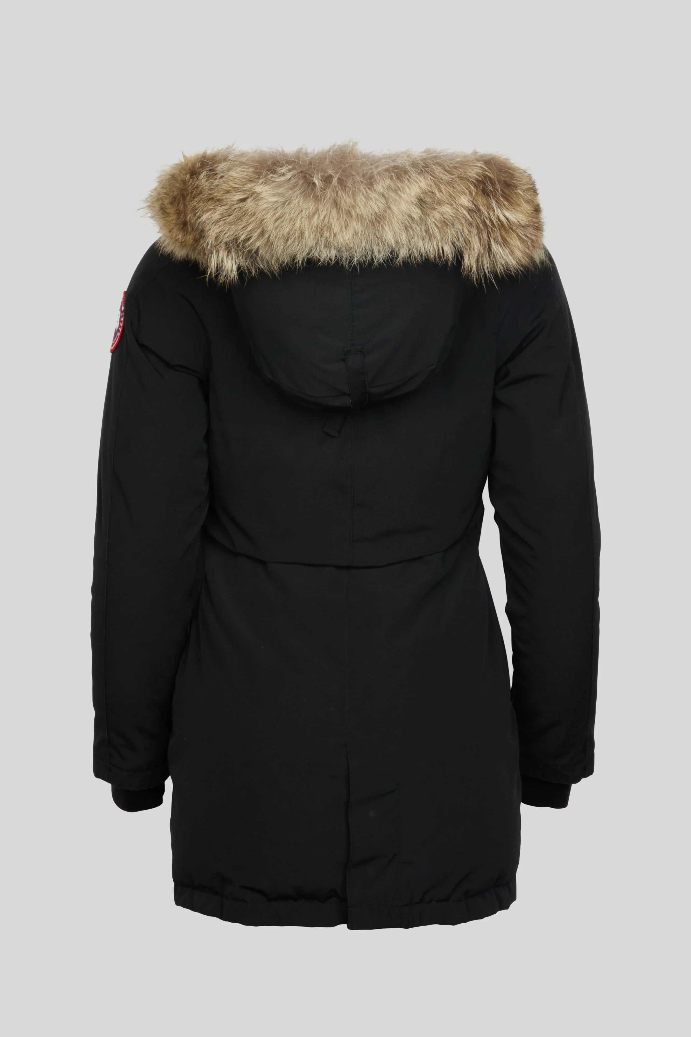 Victoria Parka - Image 2