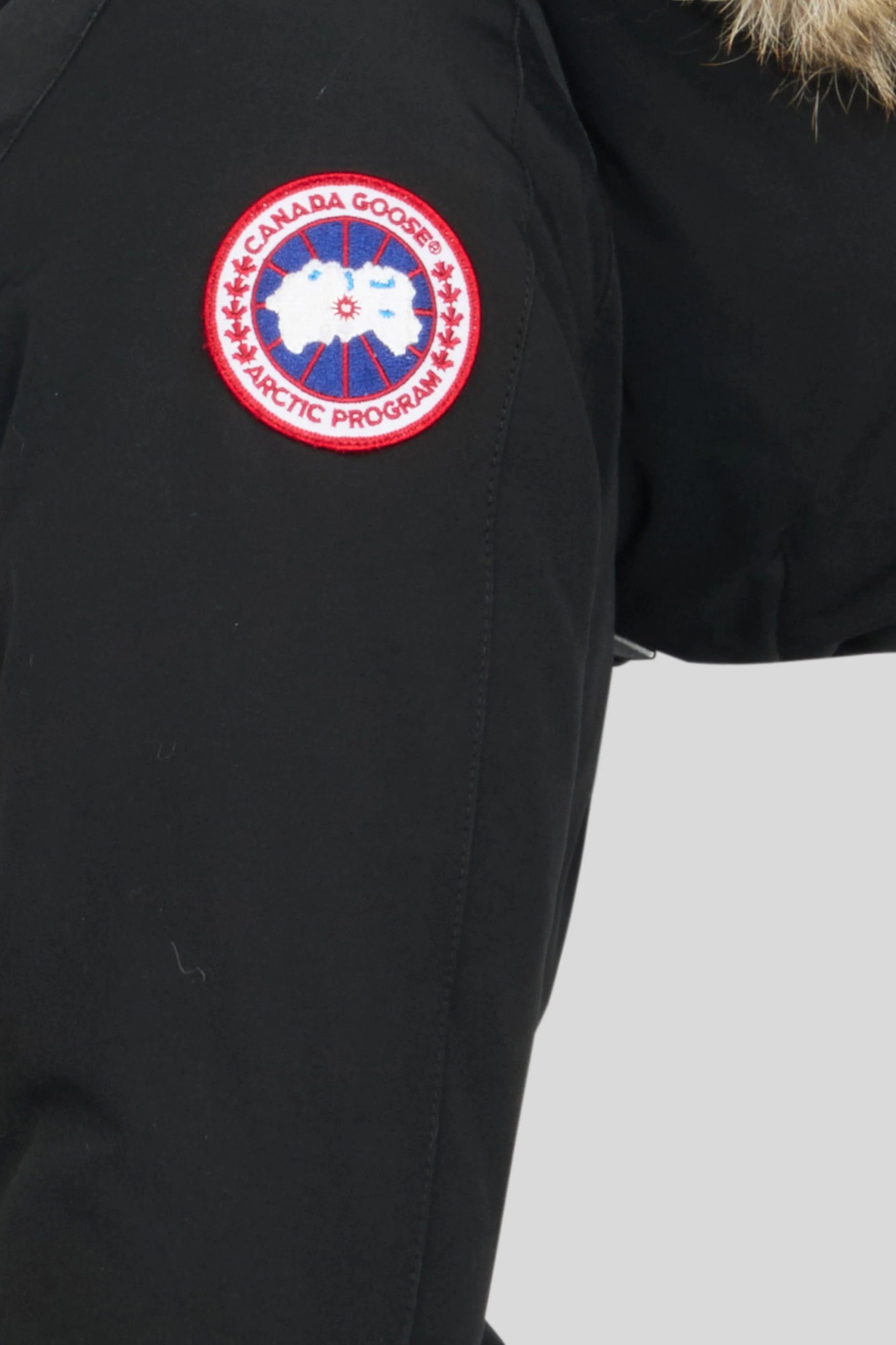 Victoria Parka - Image 3