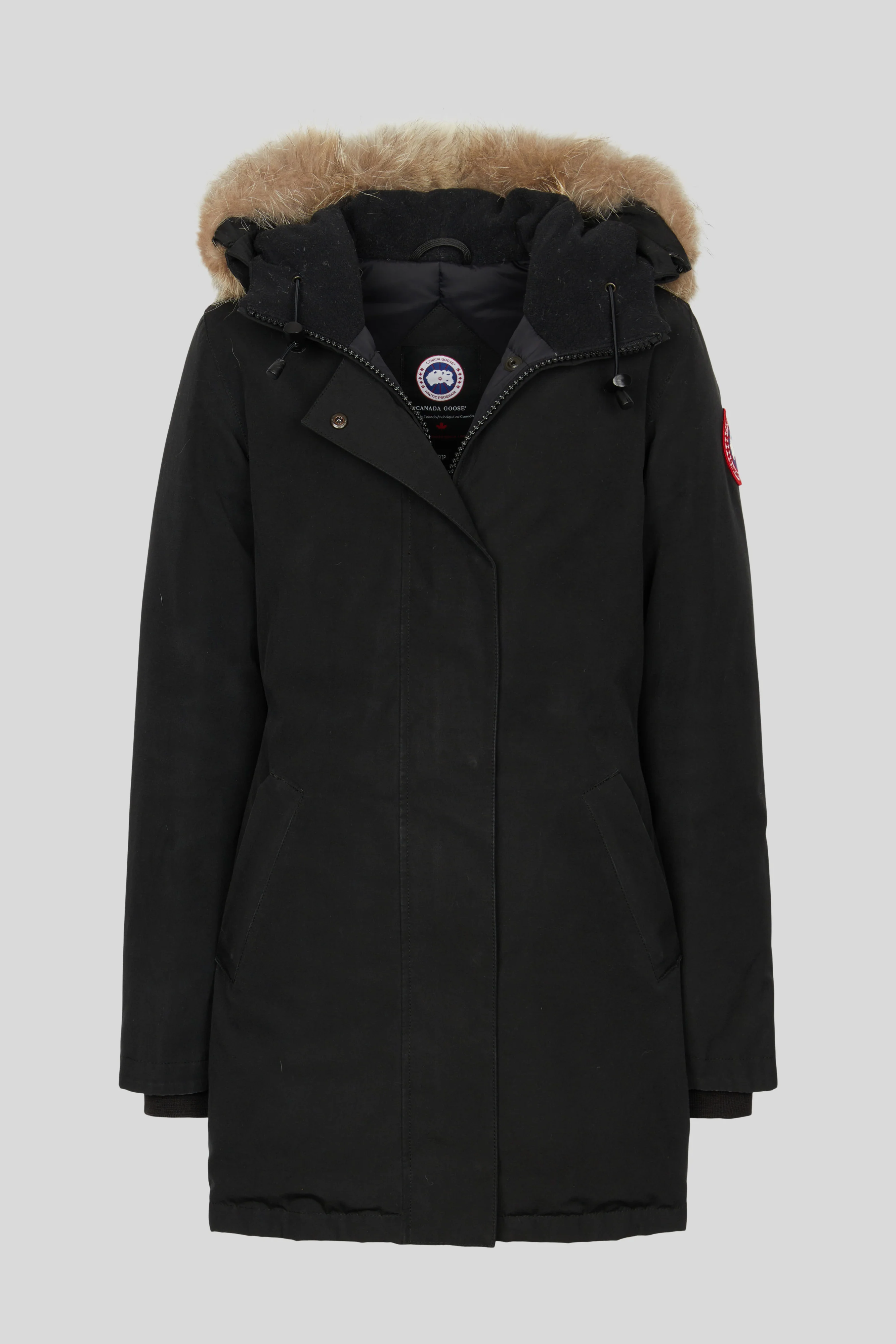 Victoria Parka