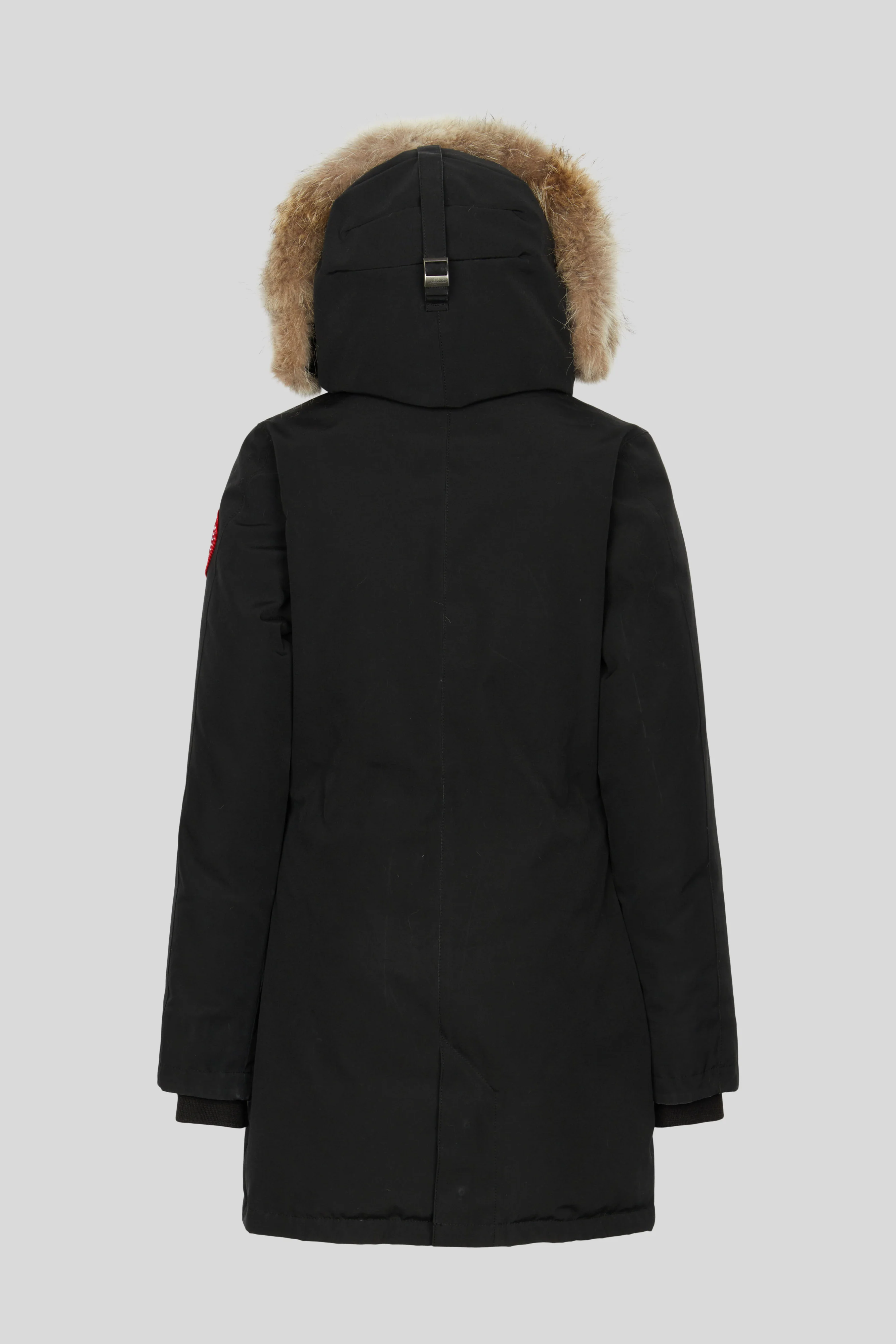 Victoria Parka - Image 2