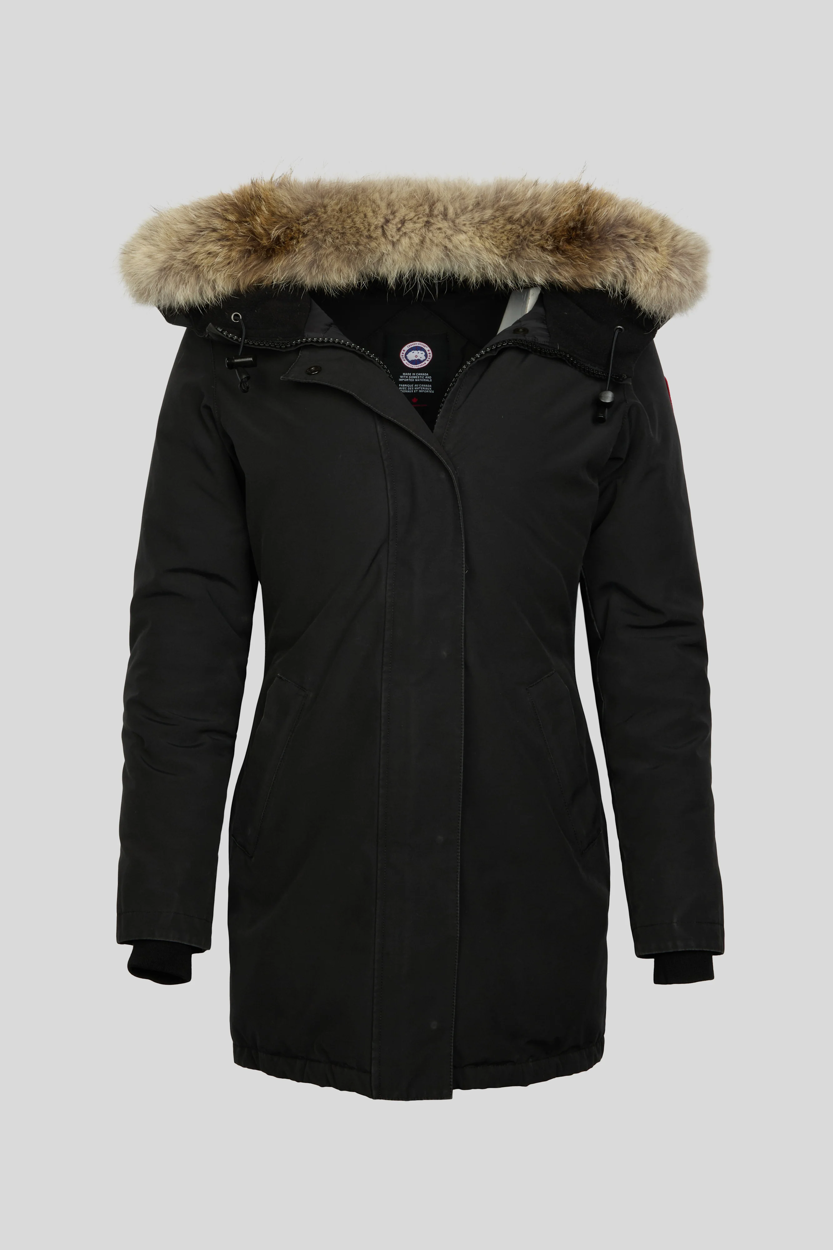 Victoria Parka
