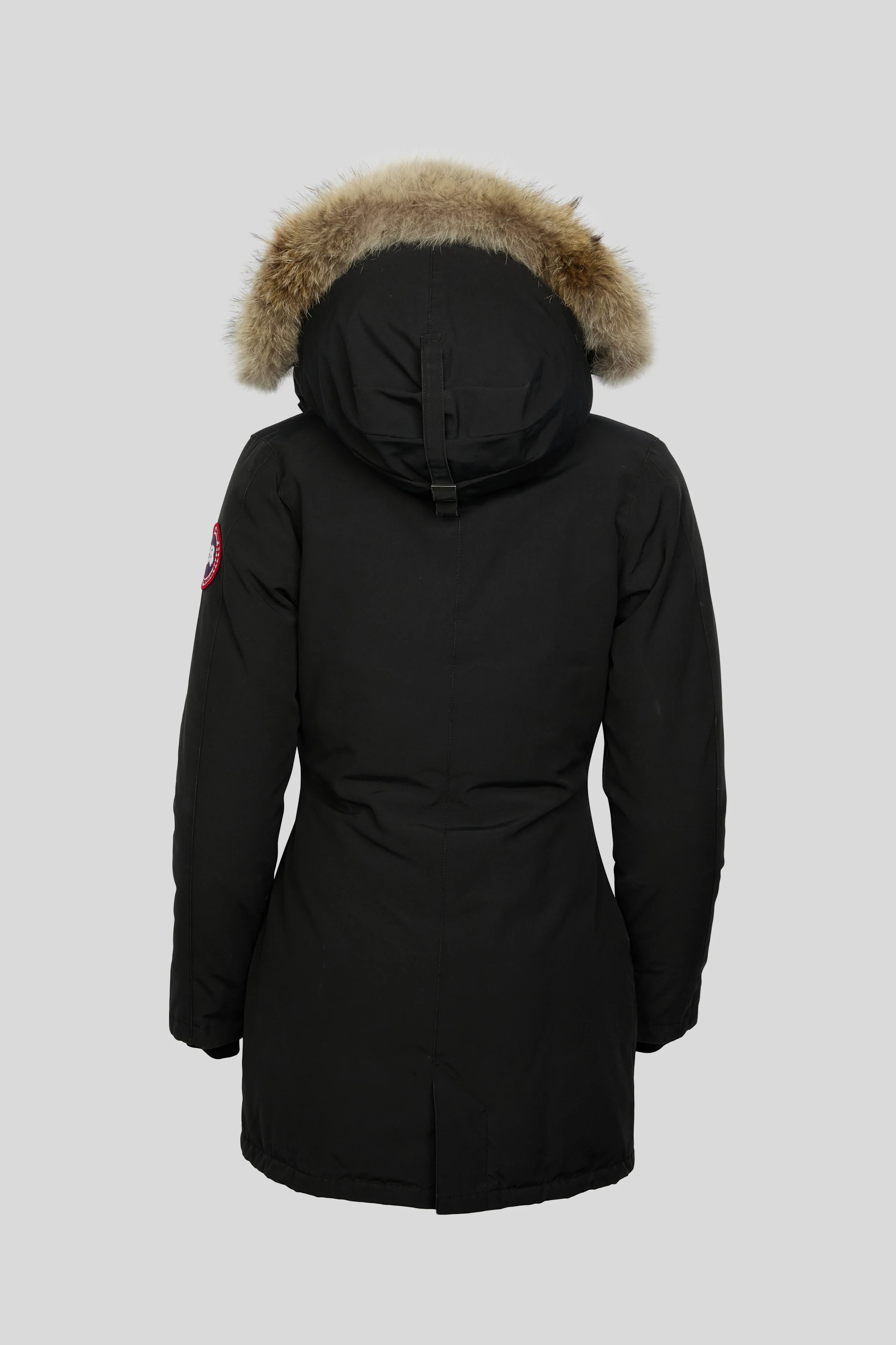 Victoria Parka - Image 2