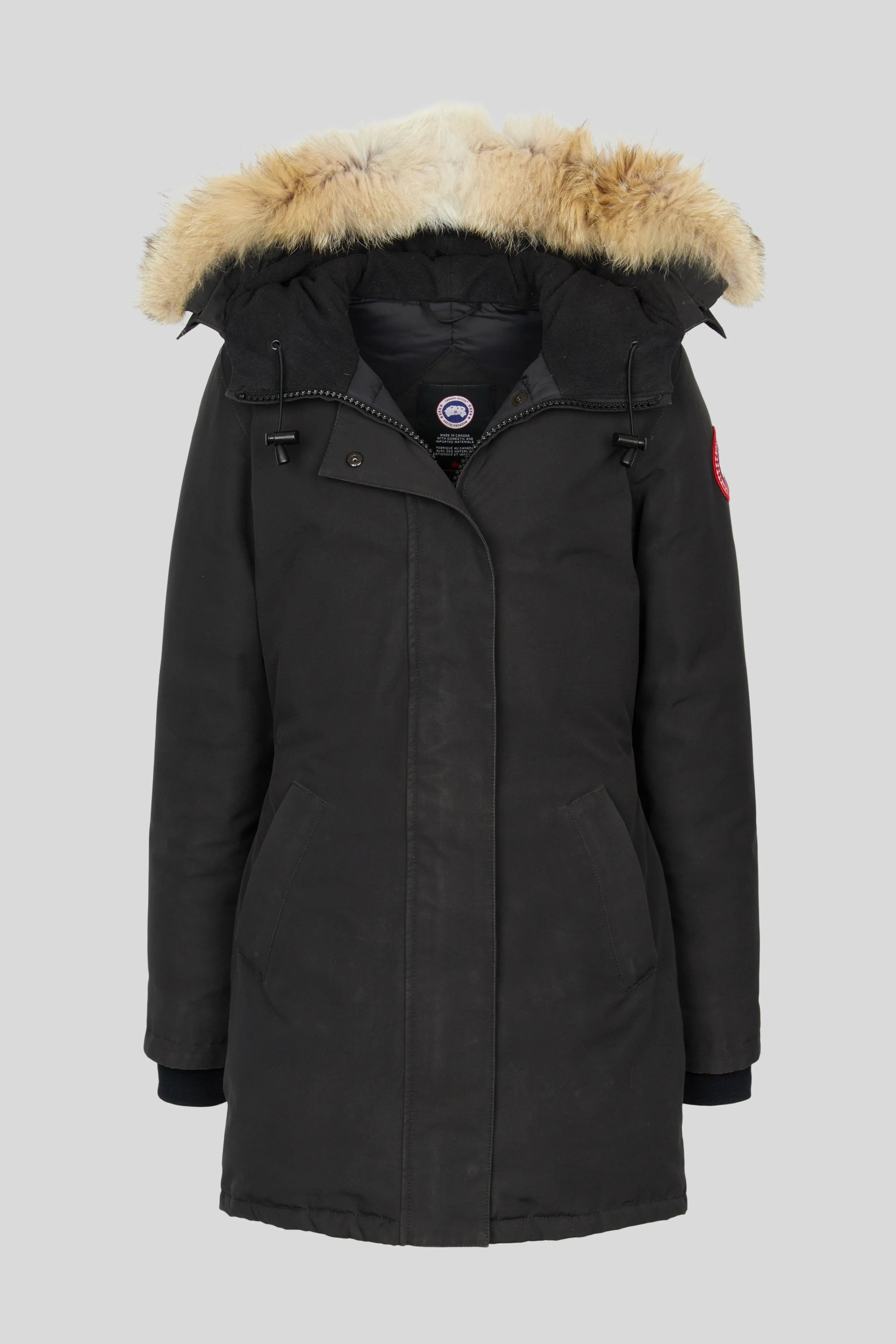 Victoria Parka