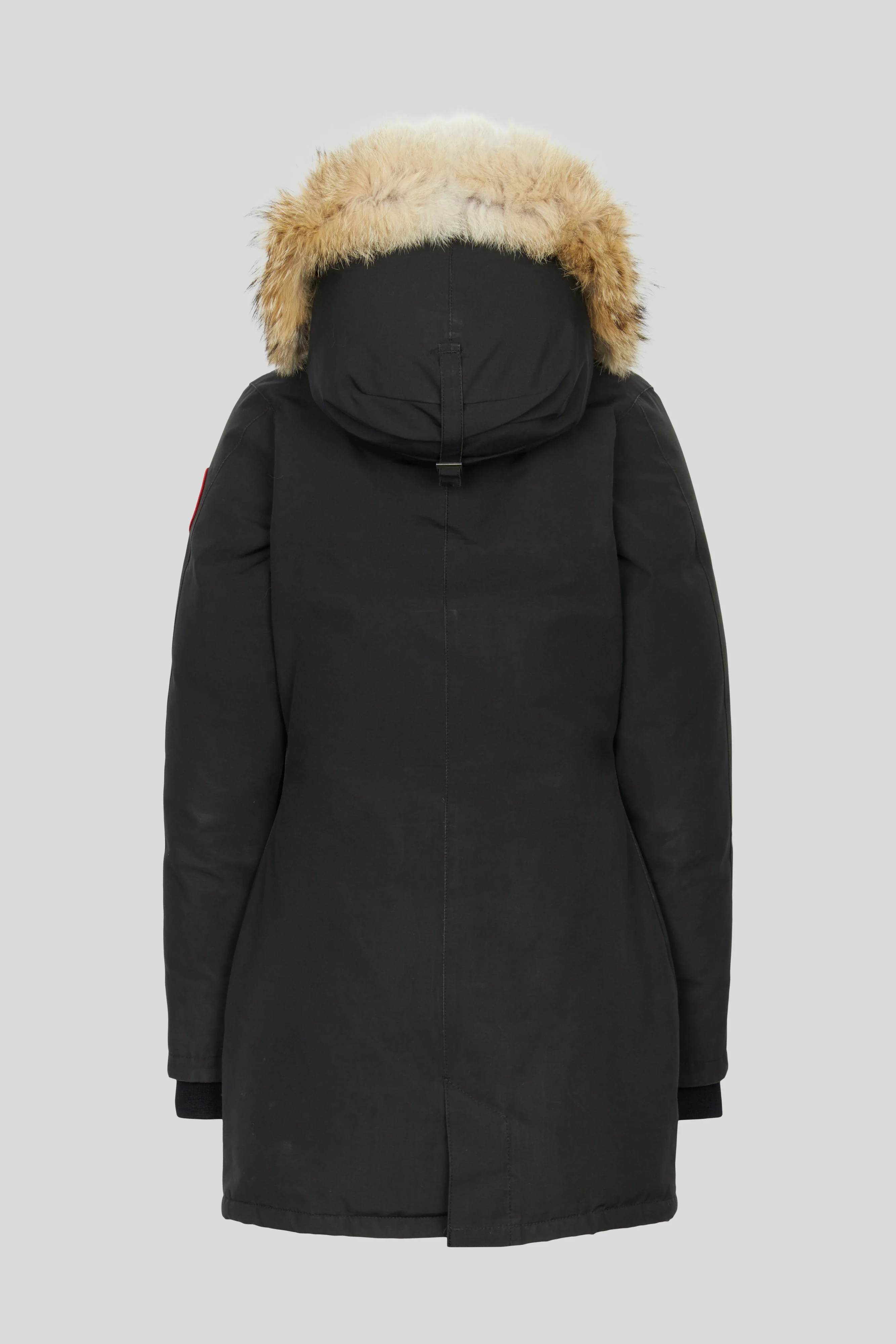 Victoria Parka - Image 2