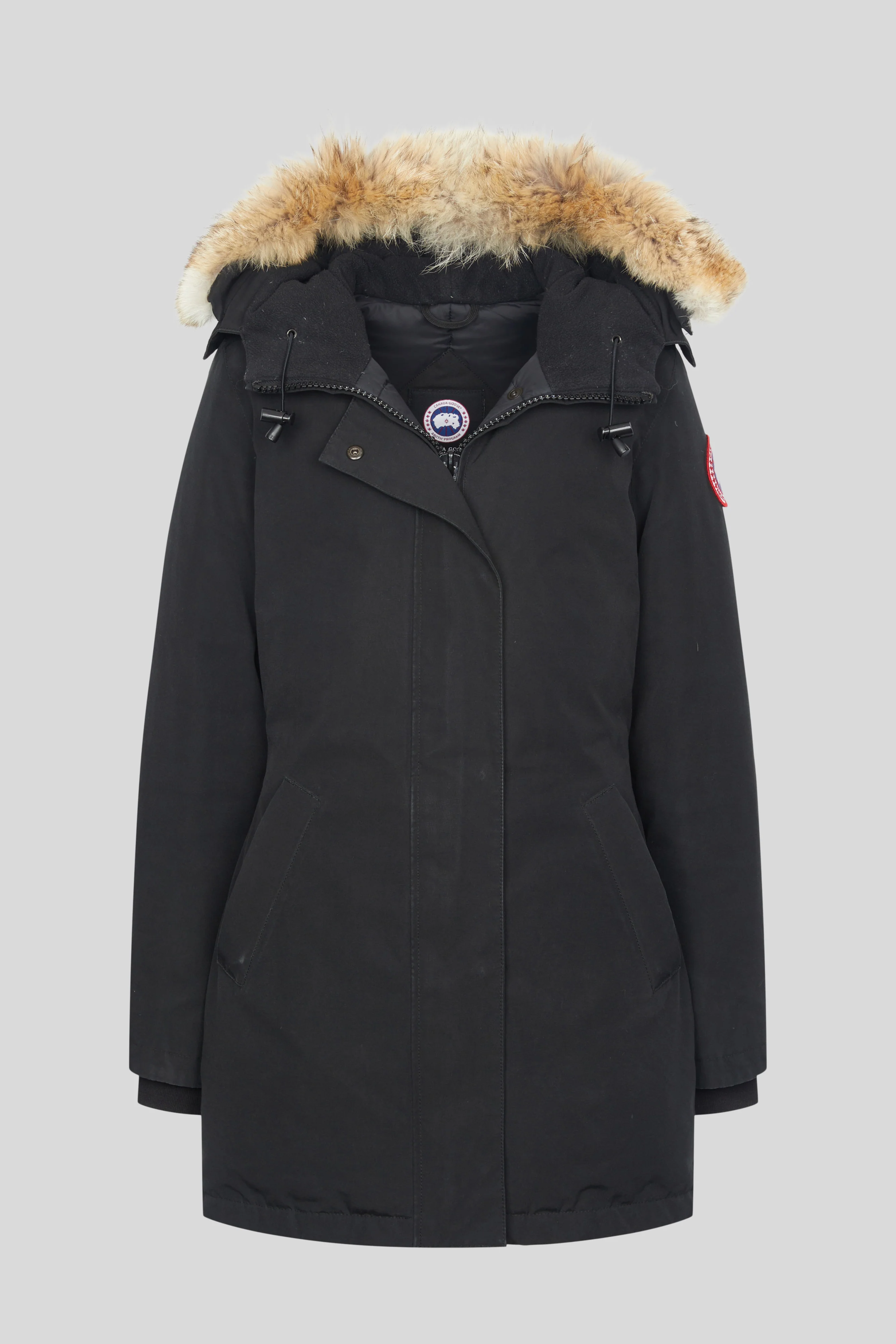 Victoria Parka
