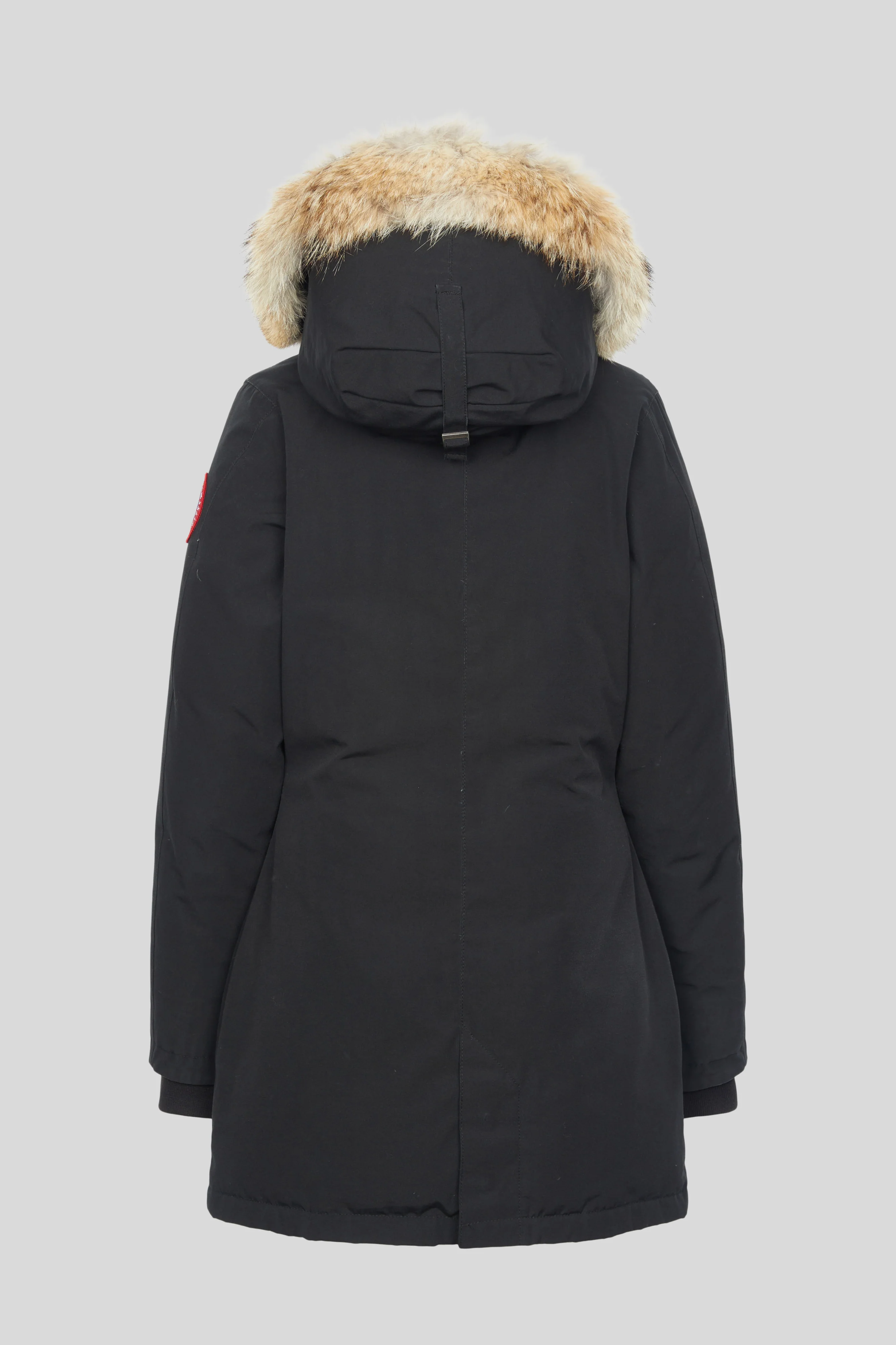 Victoria Parka - Image 2