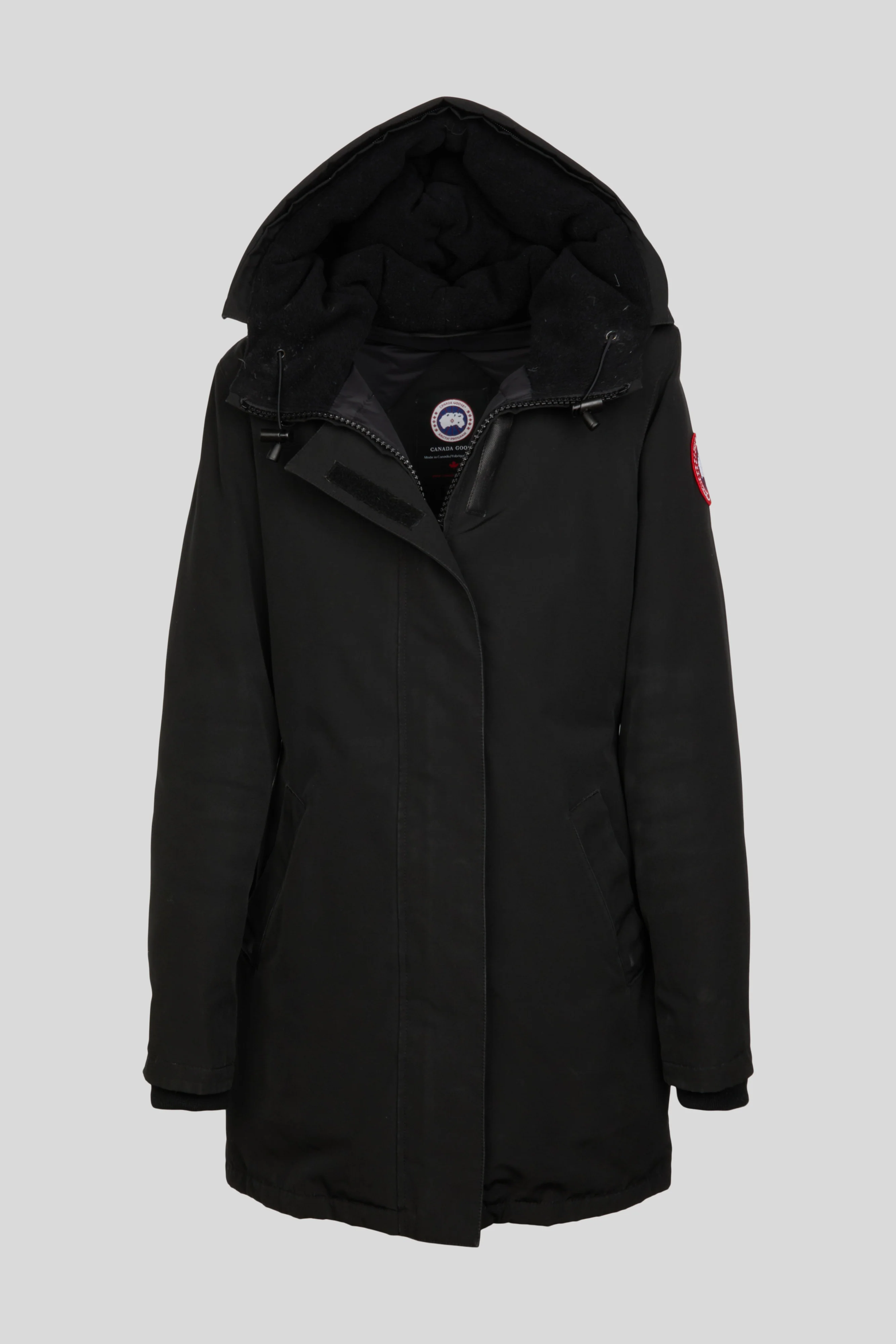 Victoria Parka